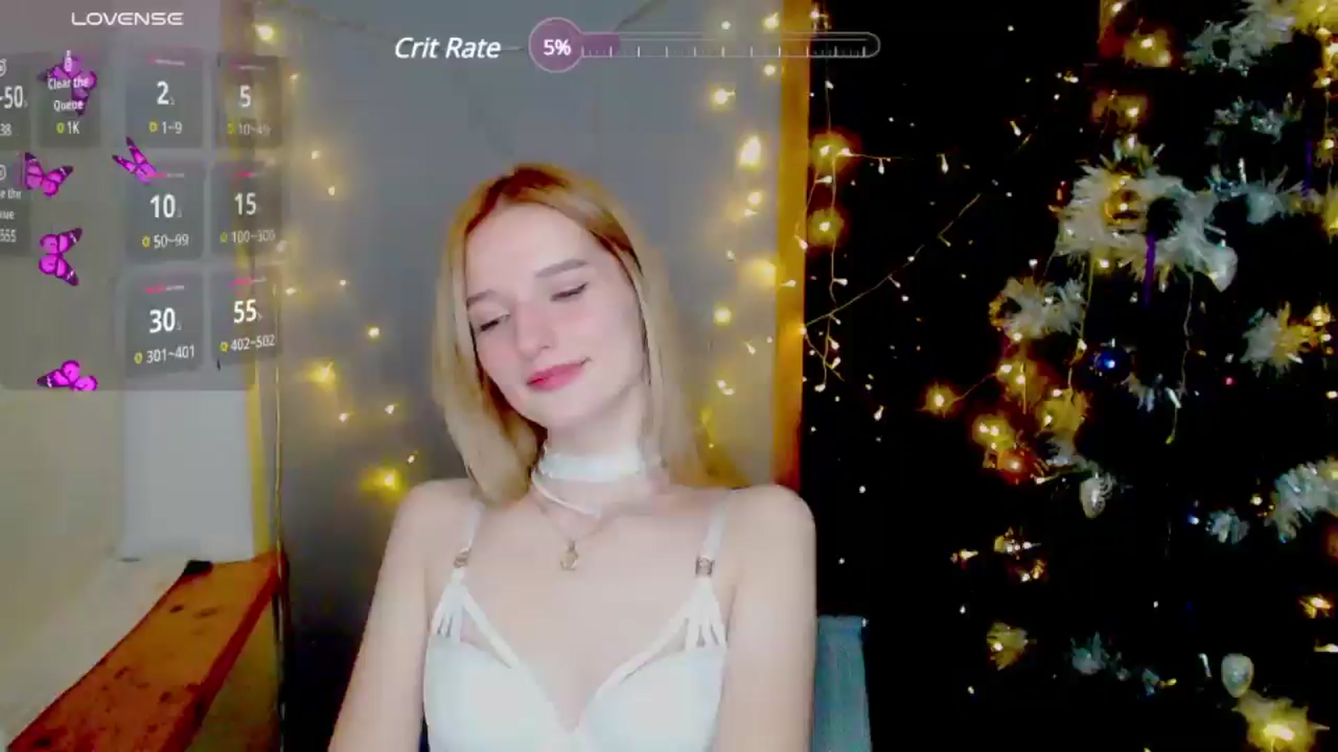 Gallery image thumbnail from NadyaMoons's myfreecams stream on, 12/29/2024, 16:58 image 13 of 20