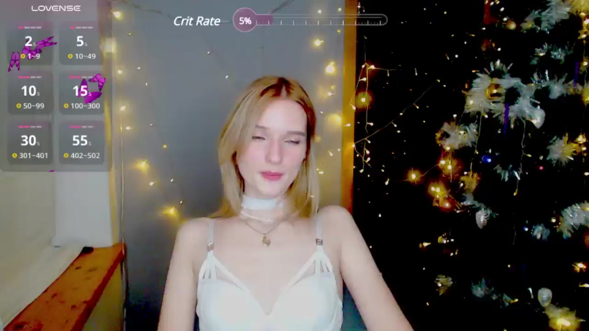 Gallery image thumbnail from NadyaMoons's myfreecams stream on, 12/29/2024, 16:58 image 9 of 20