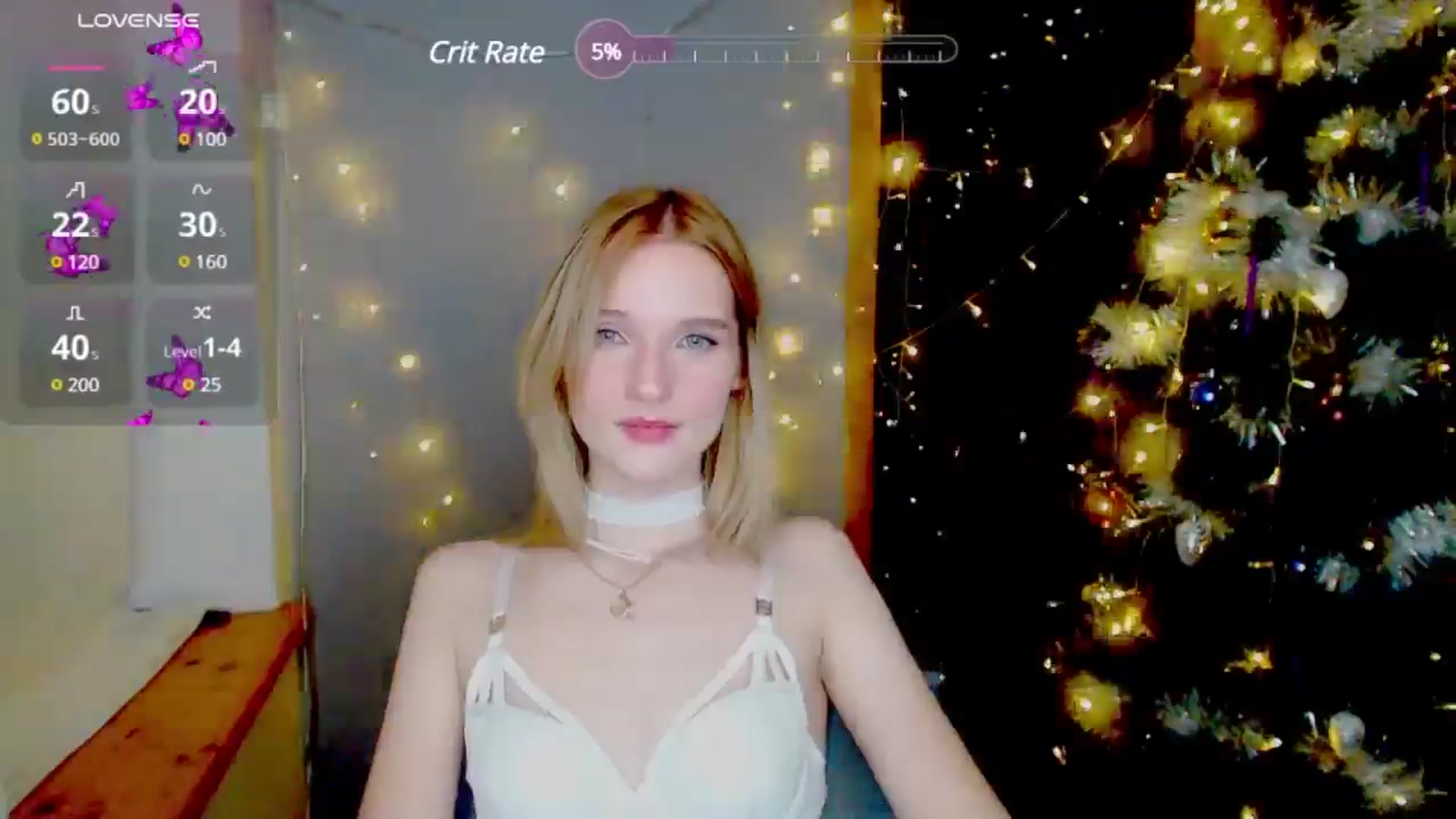 Gallery image thumbnail from NadyaMoons's myfreecams stream on, 12/29/2024, 16:58 image 16 of 20