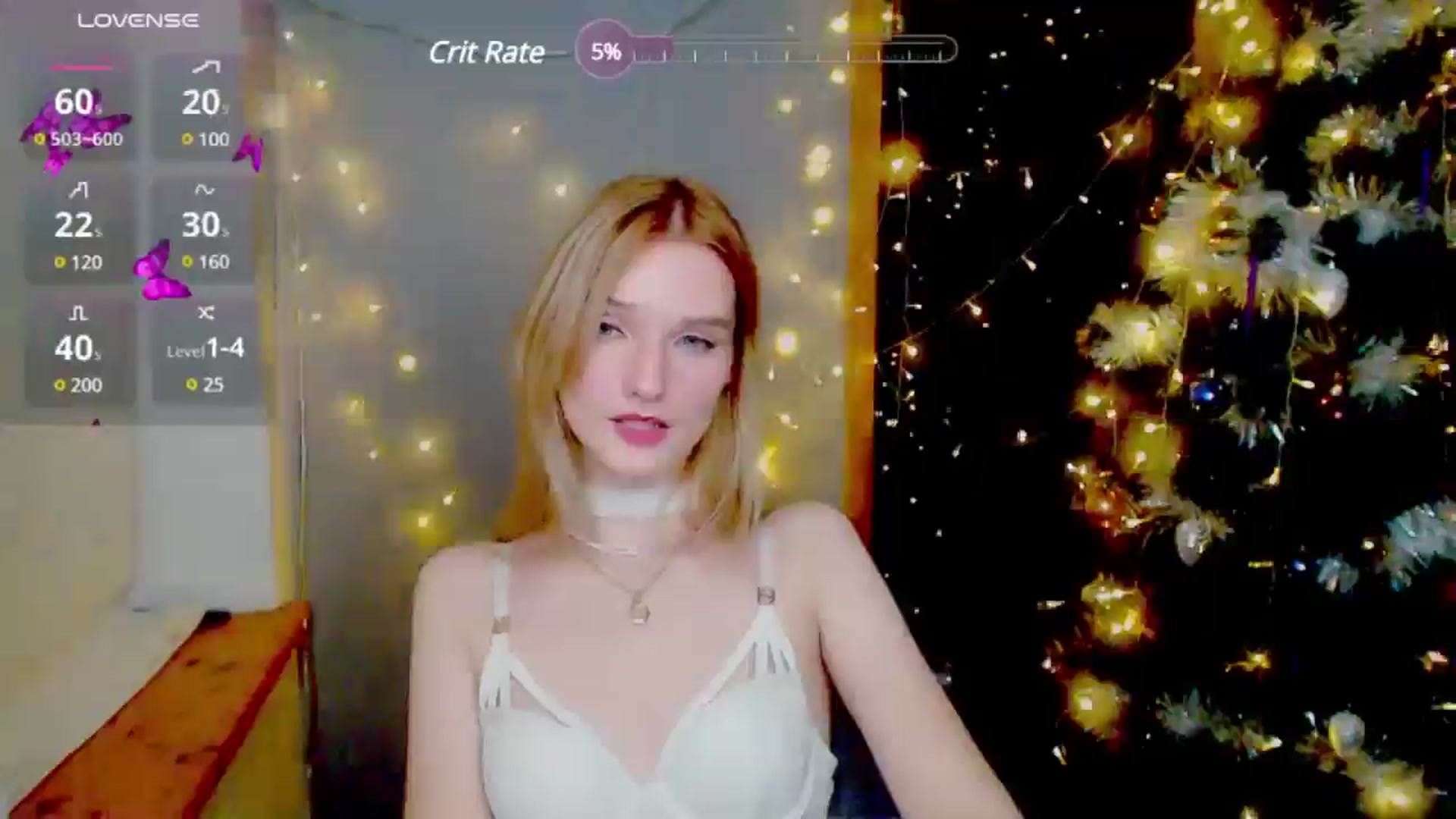Gallery image thumbnail from NadyaMoons's myfreecams stream on, 12/29/2024, 16:58 image 4 of 20