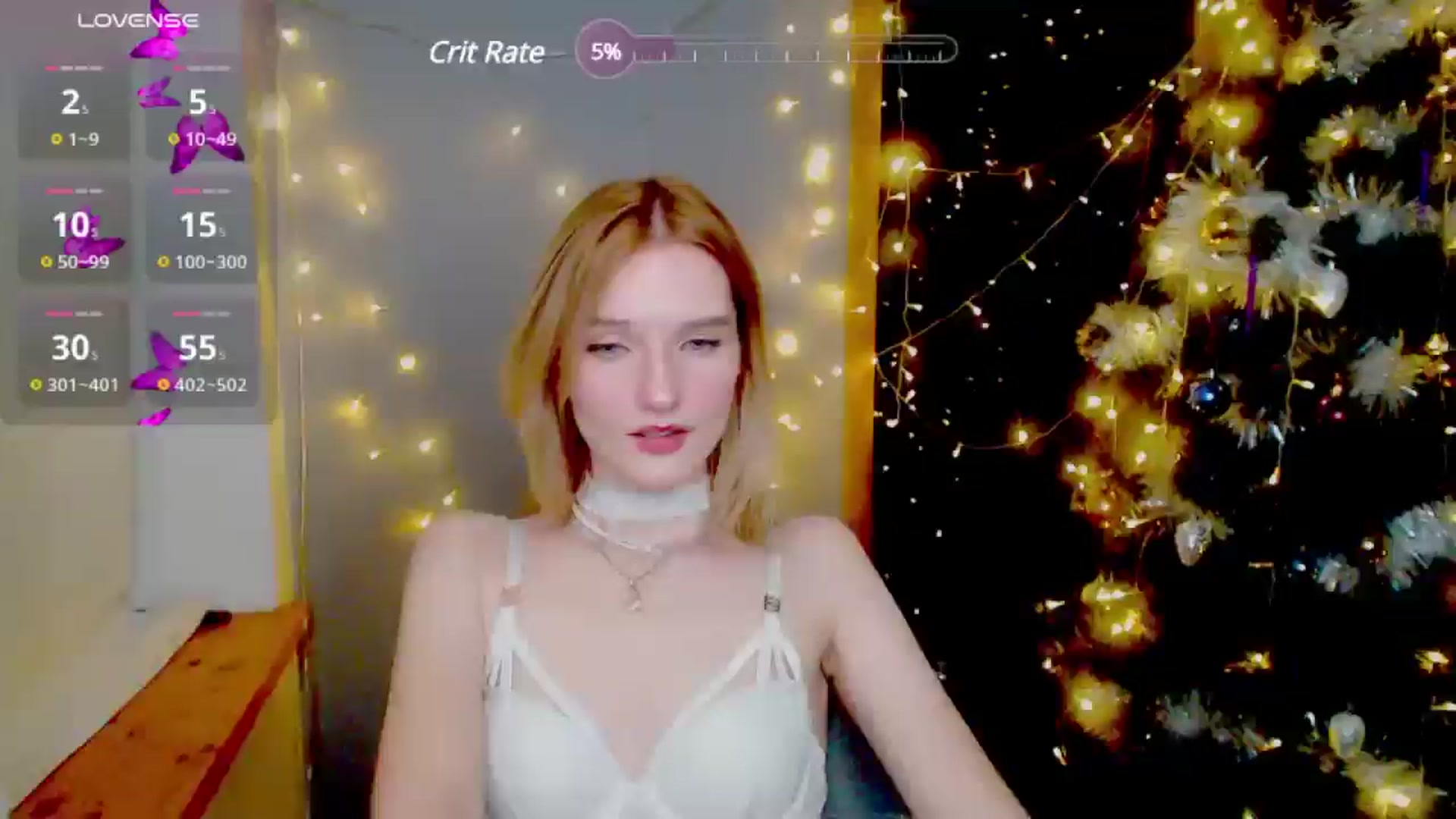 Gallery image thumbnail from NadyaMoons's myfreecams stream on, 12/29/2024, 16:58 image 15 of 20