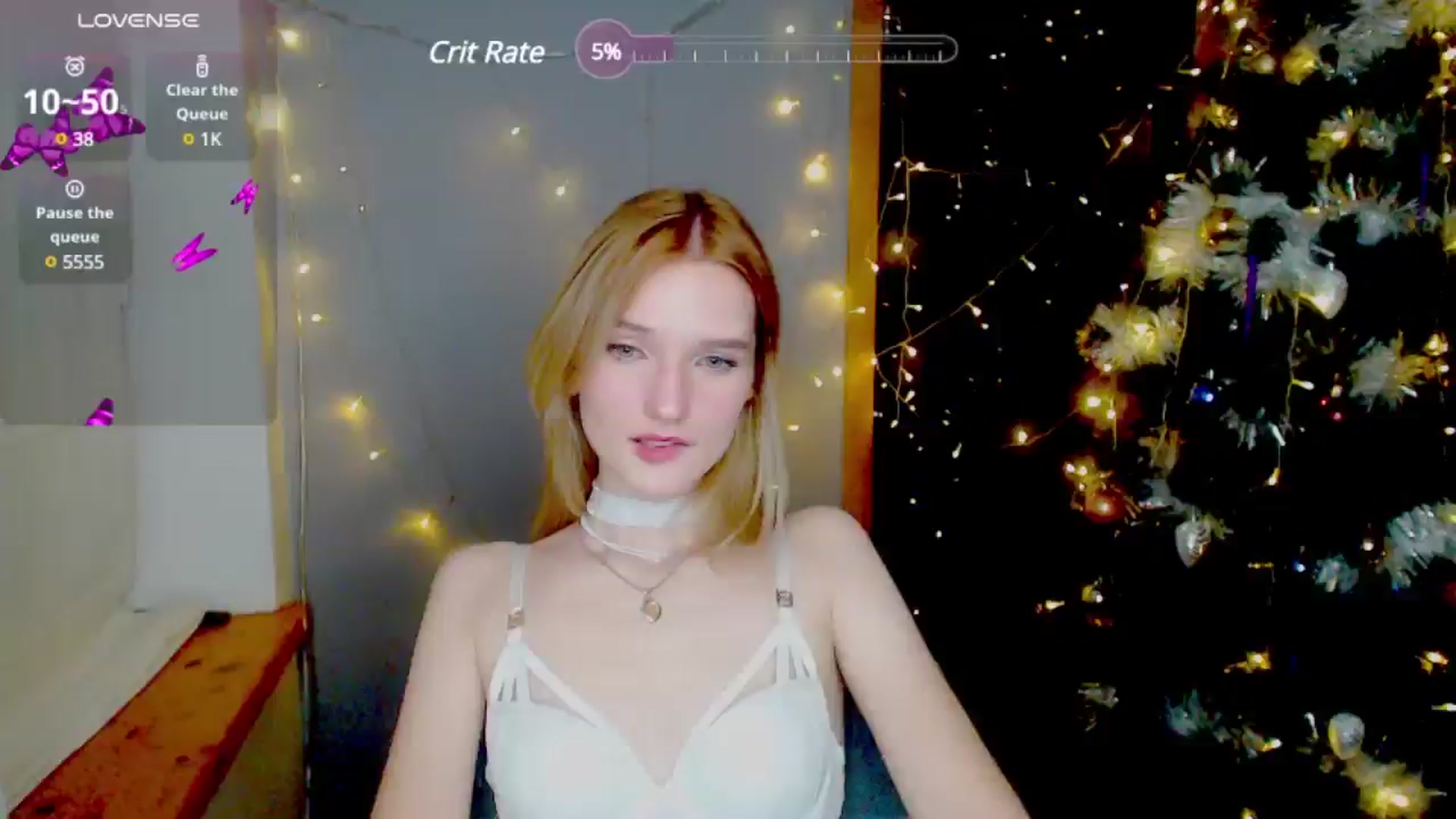 Gallery image thumbnail from NadyaMoons's myfreecams stream on, 12/29/2024, 16:58 image 10 of 20