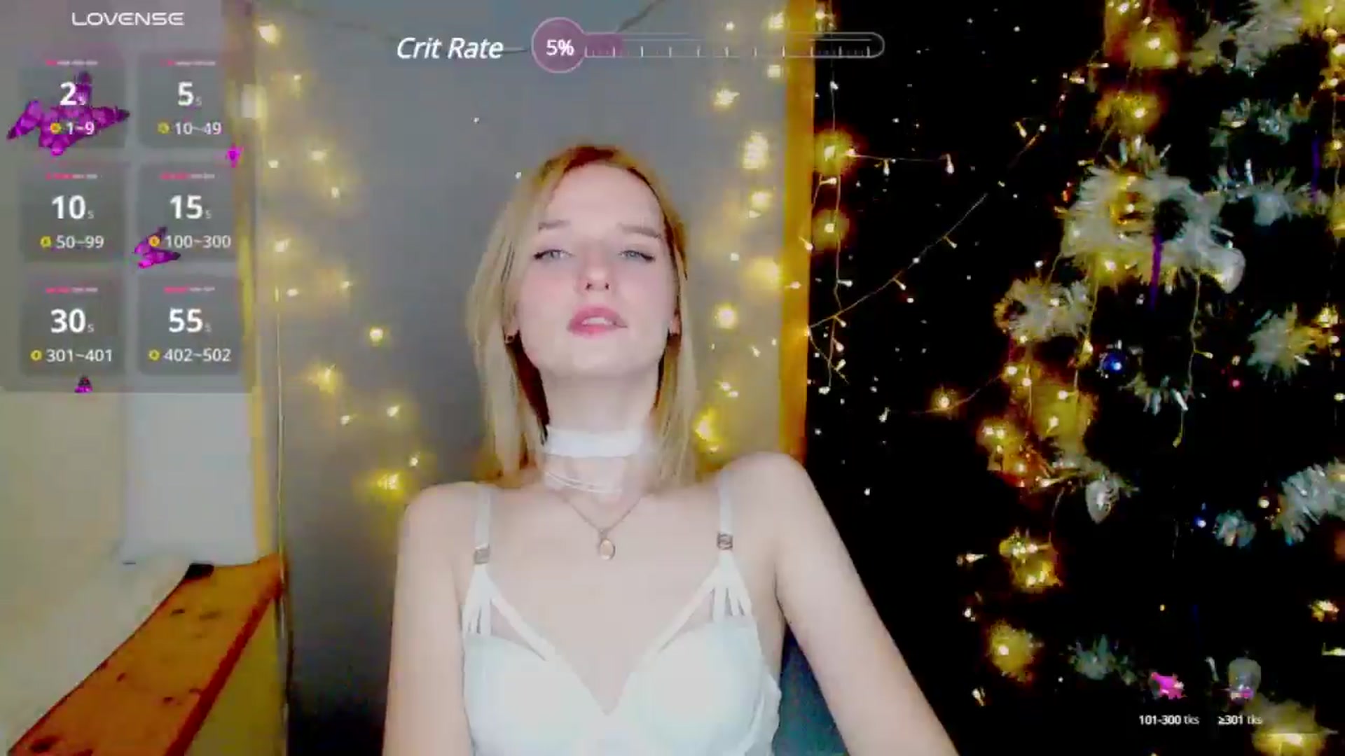 Gallery image thumbnail from NadyaMoons's myfreecams stream on, 12/29/2024, 16:58 image 6 of 20