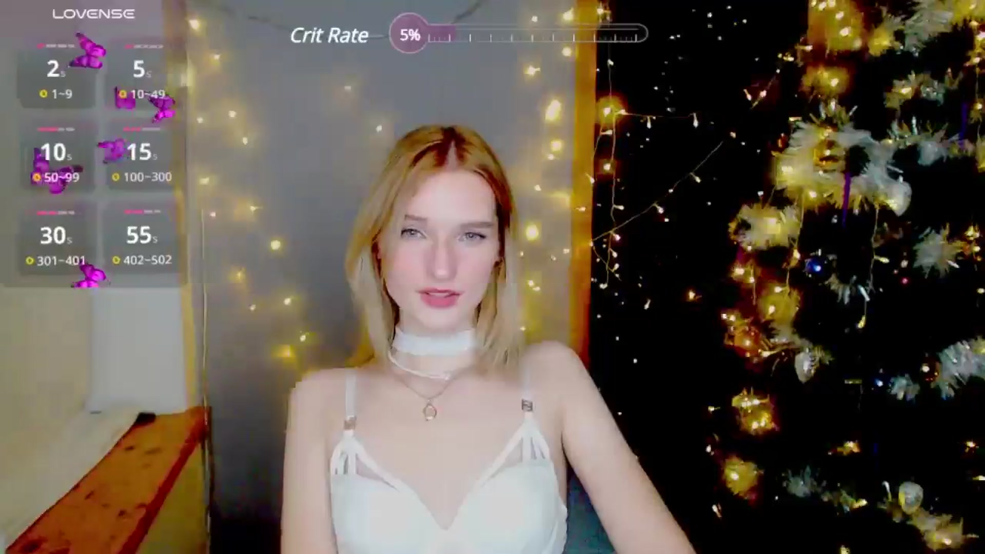 Gallery image thumbnail from NadyaMoons's myfreecams stream on, 12/29/2024, 16:58 image 20 of 20