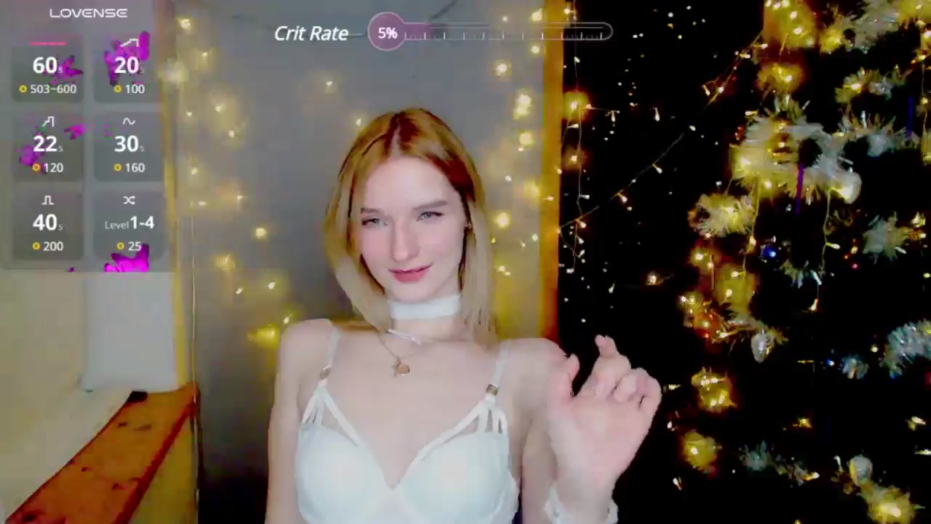 Gallery image thumbnail from NadyaMoons's myfreecams stream on, 12/29/2024, 16:58 image 18 of 20