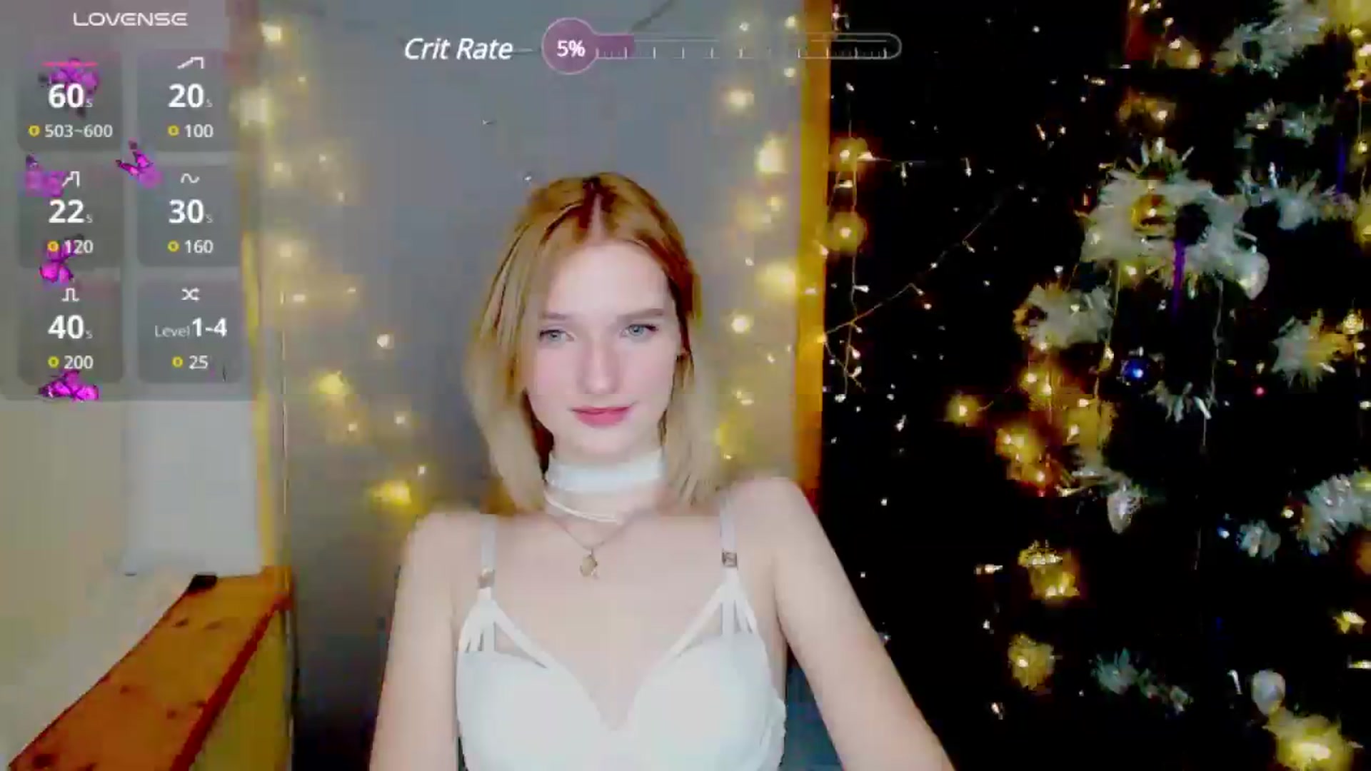 Gallery image thumbnail from NadyaMoons's myfreecams stream on, 12/29/2024, 16:58 image 17 of 20