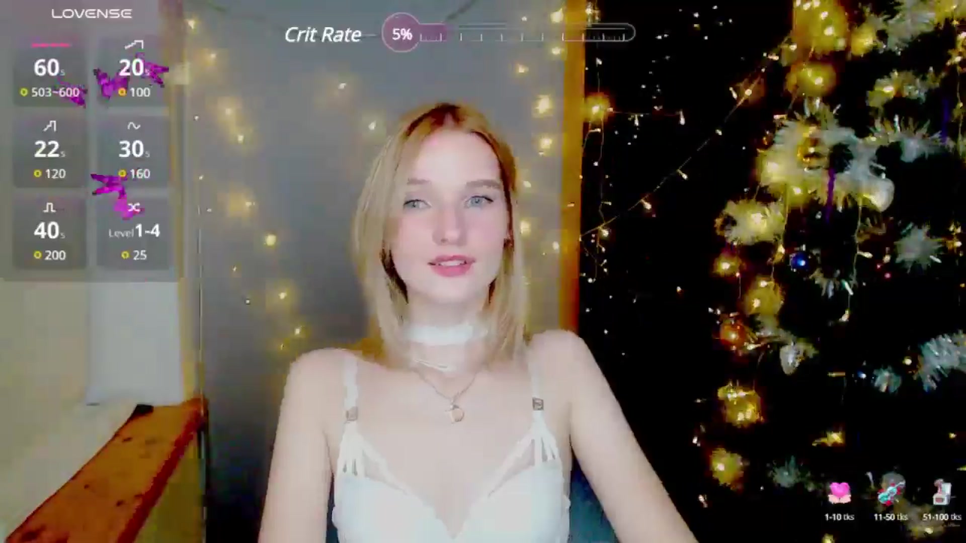 Gallery image thumbnail from NadyaMoons's myfreecams stream on, 12/29/2024, 16:58 image 3 of 20