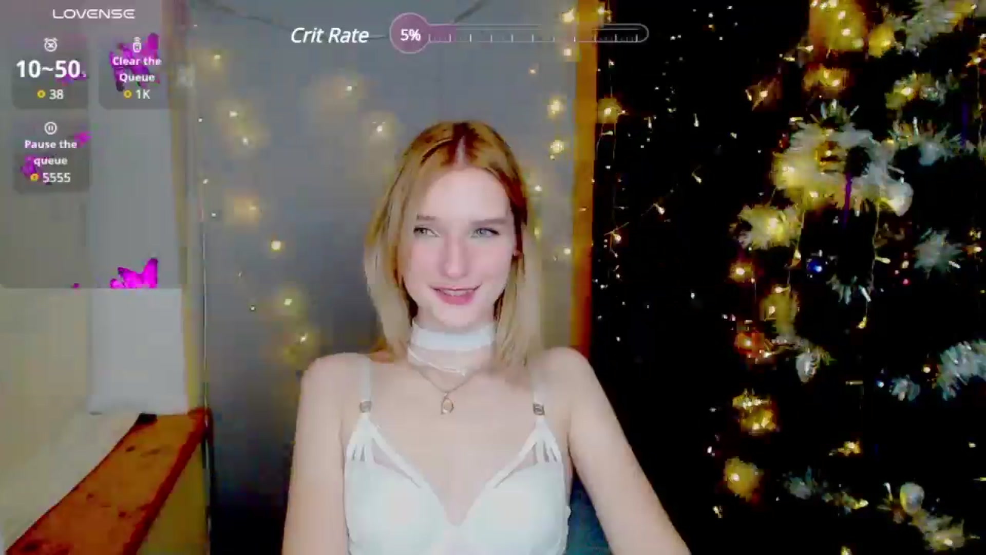 Gallery image thumbnail from NadyaMoons's myfreecams stream on, 12/29/2024, 17:13 image 20 of 20
