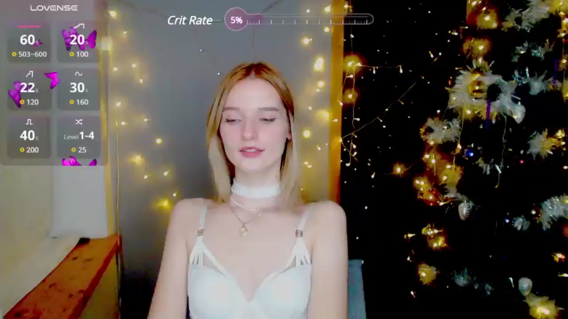 Gallery image thumbnail from NadyaMoons's myfreecams stream on, 12/29/2024, 17:13 image 11 of 20