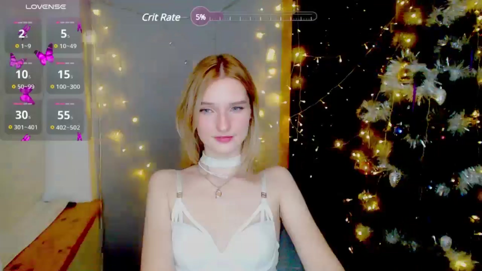 Gallery image thumbnail from NadyaMoons's myfreecams stream on, 12/29/2024, 17:13 image 18 of 20