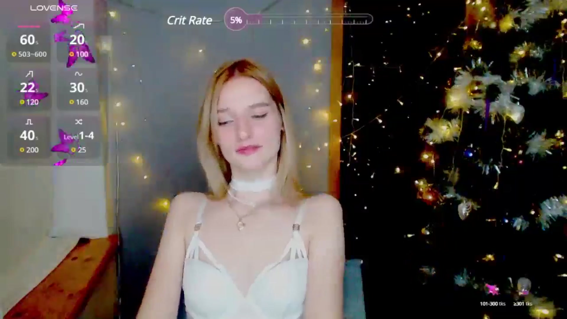 Gallery image thumbnail from NadyaMoons's myfreecams stream on, 12/29/2024, 17:13 image 3 of 20