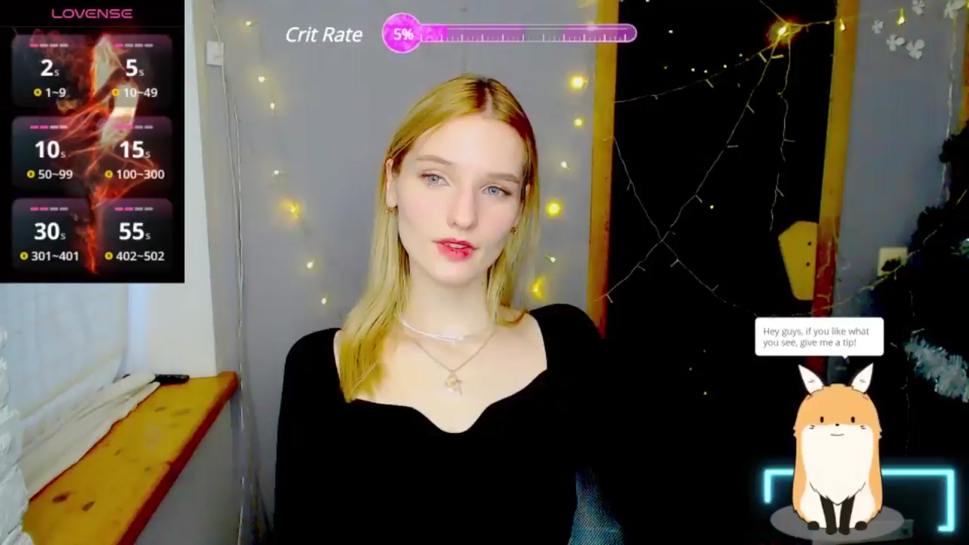 Gallery image thumbnail from NadyaMoons's myfreecams stream on, 01/12/2025, 14:16 image 1 of 20