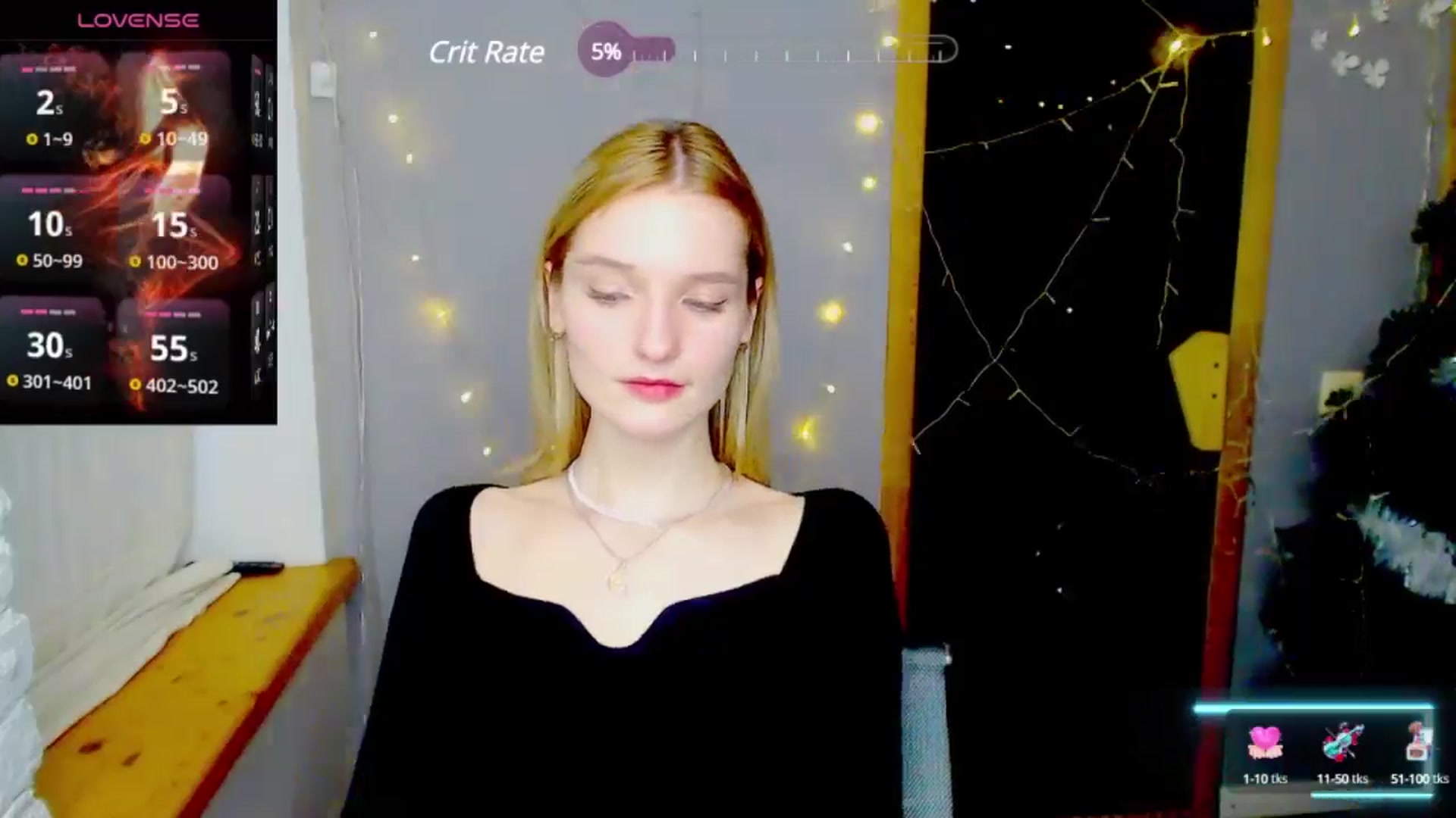 Gallery image thumbnail from NadyaMoons's myfreecams stream on, 01/12/2025, 14:16 image 15 of 20