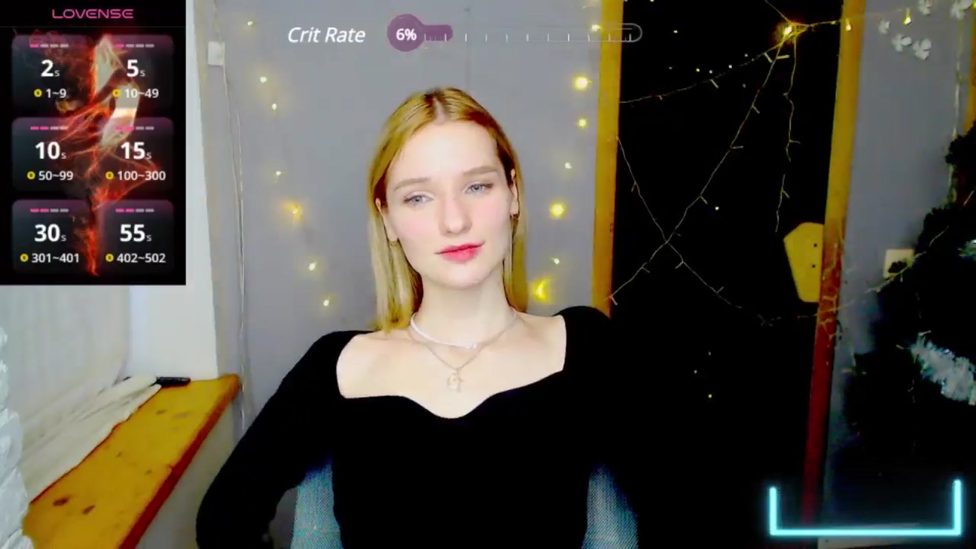Gallery image thumbnail from NadyaMoons's myfreecams stream on, 01/12/2025, 14:16 image 12 of 20
