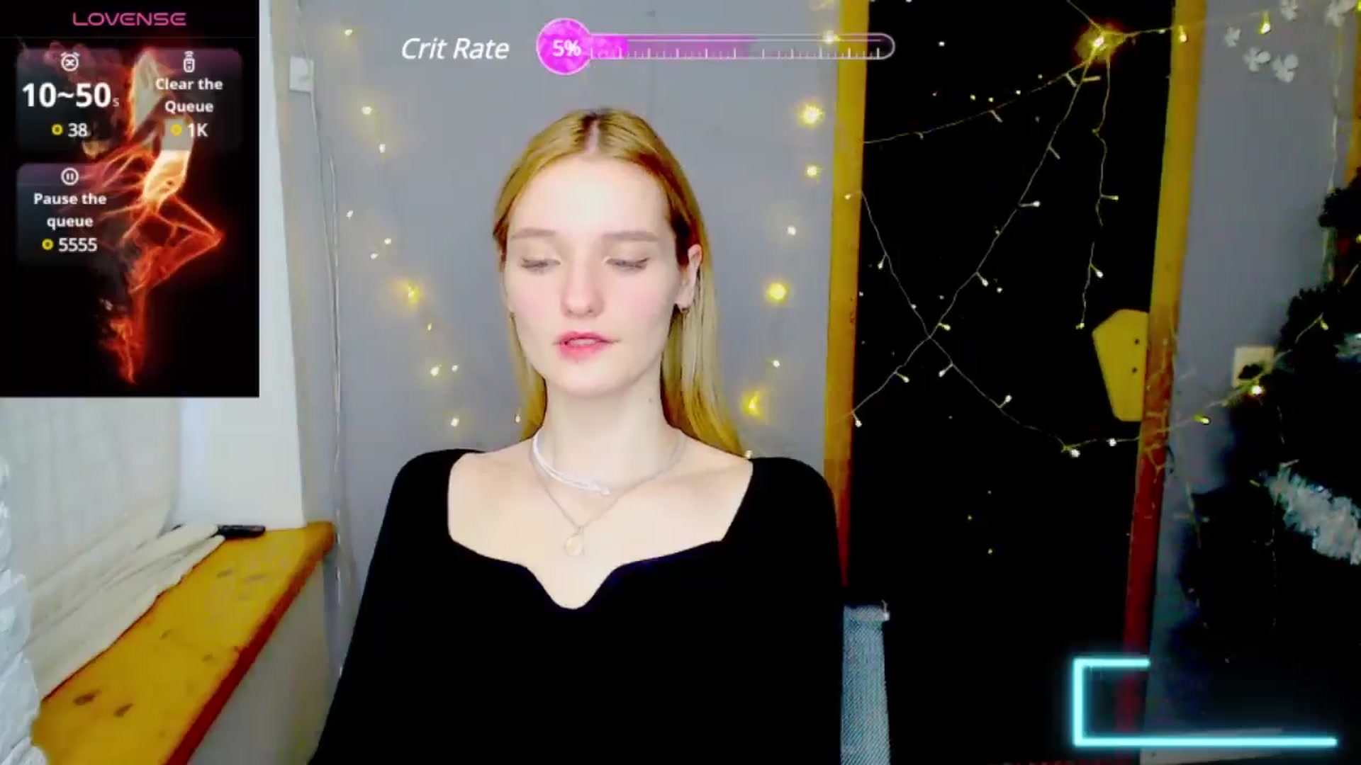 Gallery image thumbnail from NadyaMoons's myfreecams stream on, 01/12/2025, 14:16 image 11 of 20