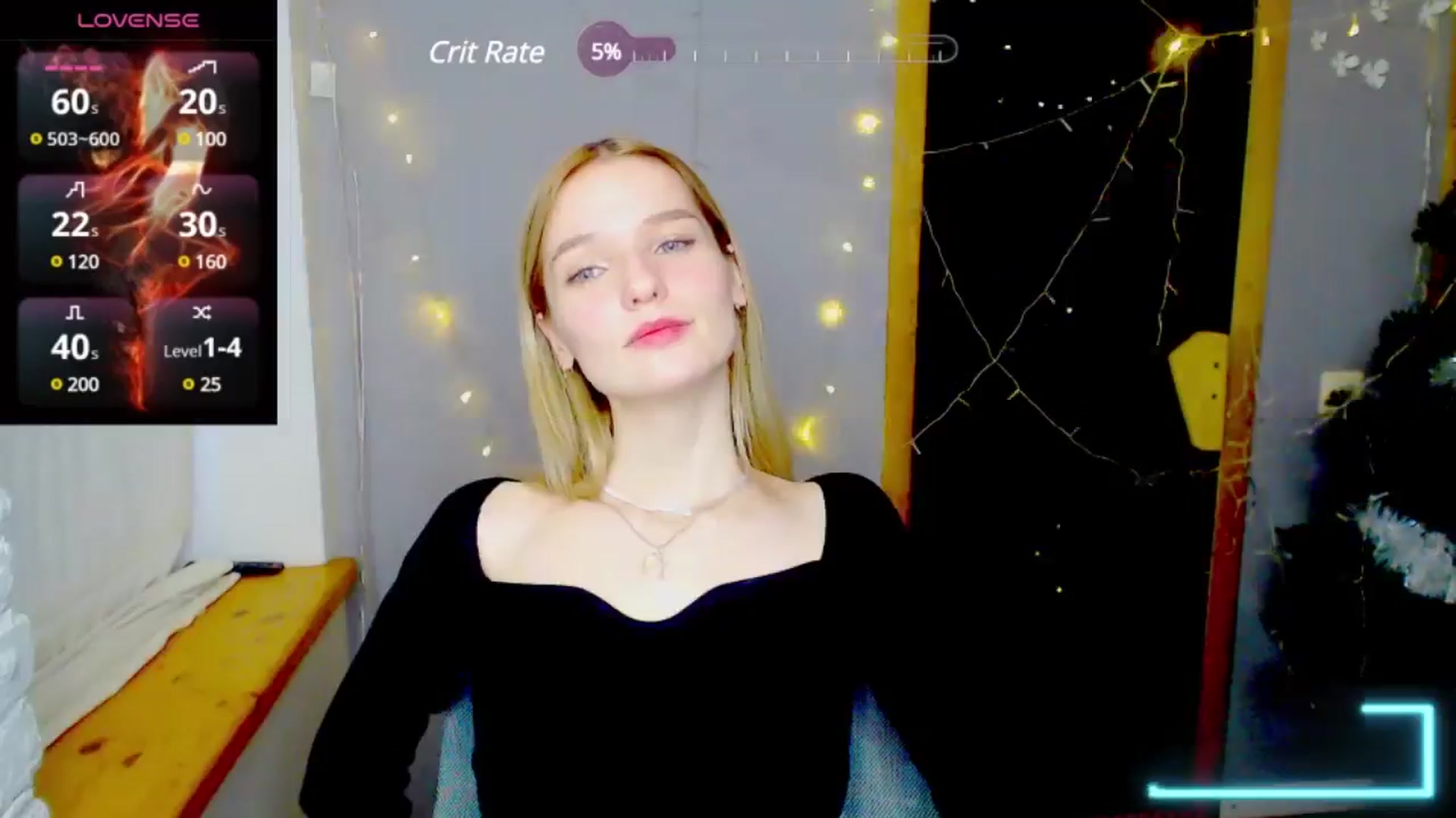 Gallery image thumbnail from NadyaMoons's myfreecams stream on, 01/12/2025, 14:16 image 13 of 20