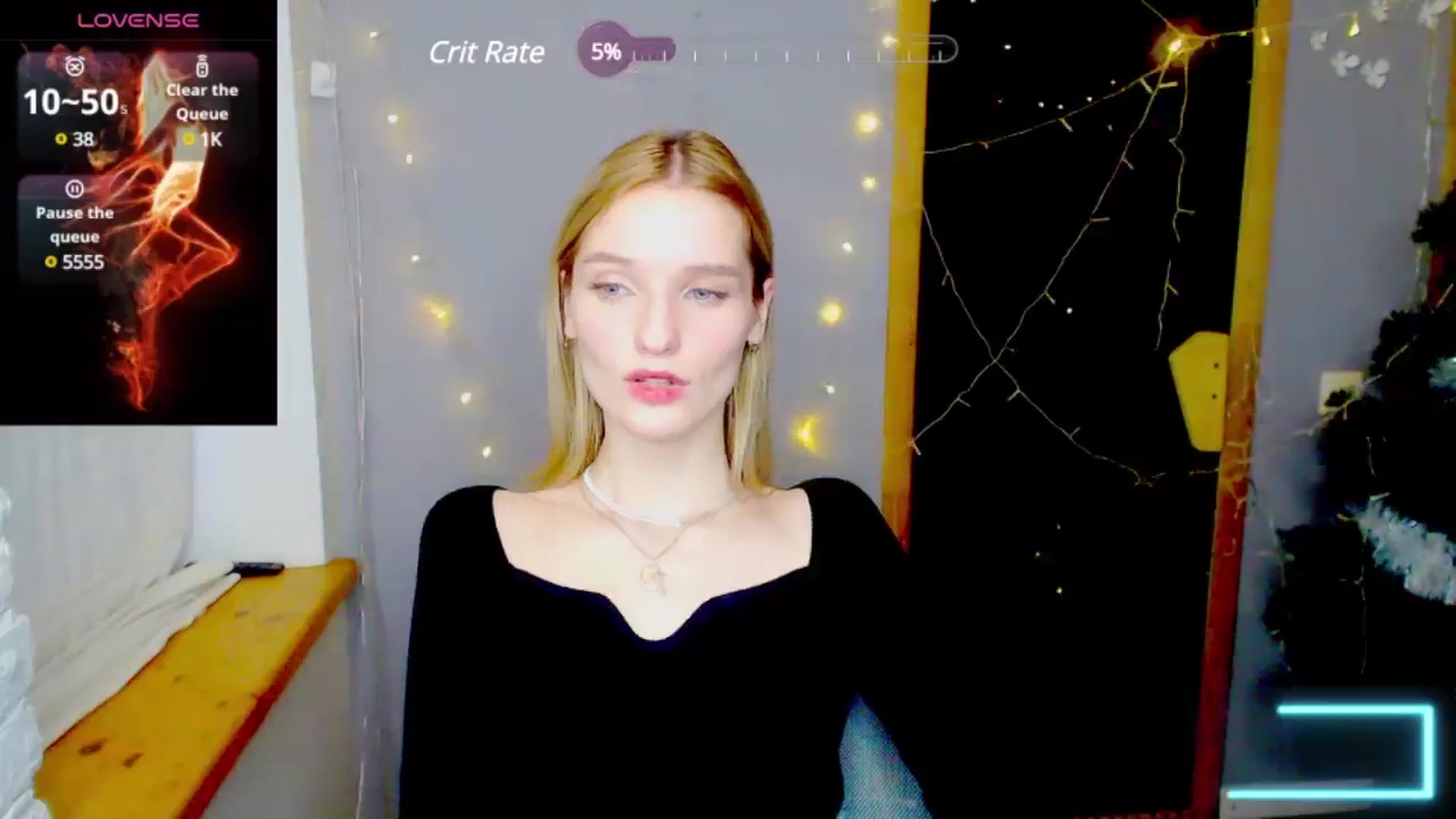 Gallery image thumbnail from NadyaMoons's myfreecams stream on, 01/12/2025, 14:16 image 14 of 20