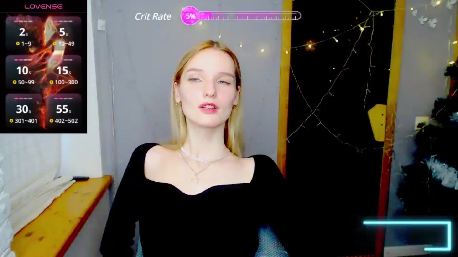 Gallery image thumbnail from NadyaMoons's myfreecams stream on, 01/12/2025, 14:16 image 9 of 20