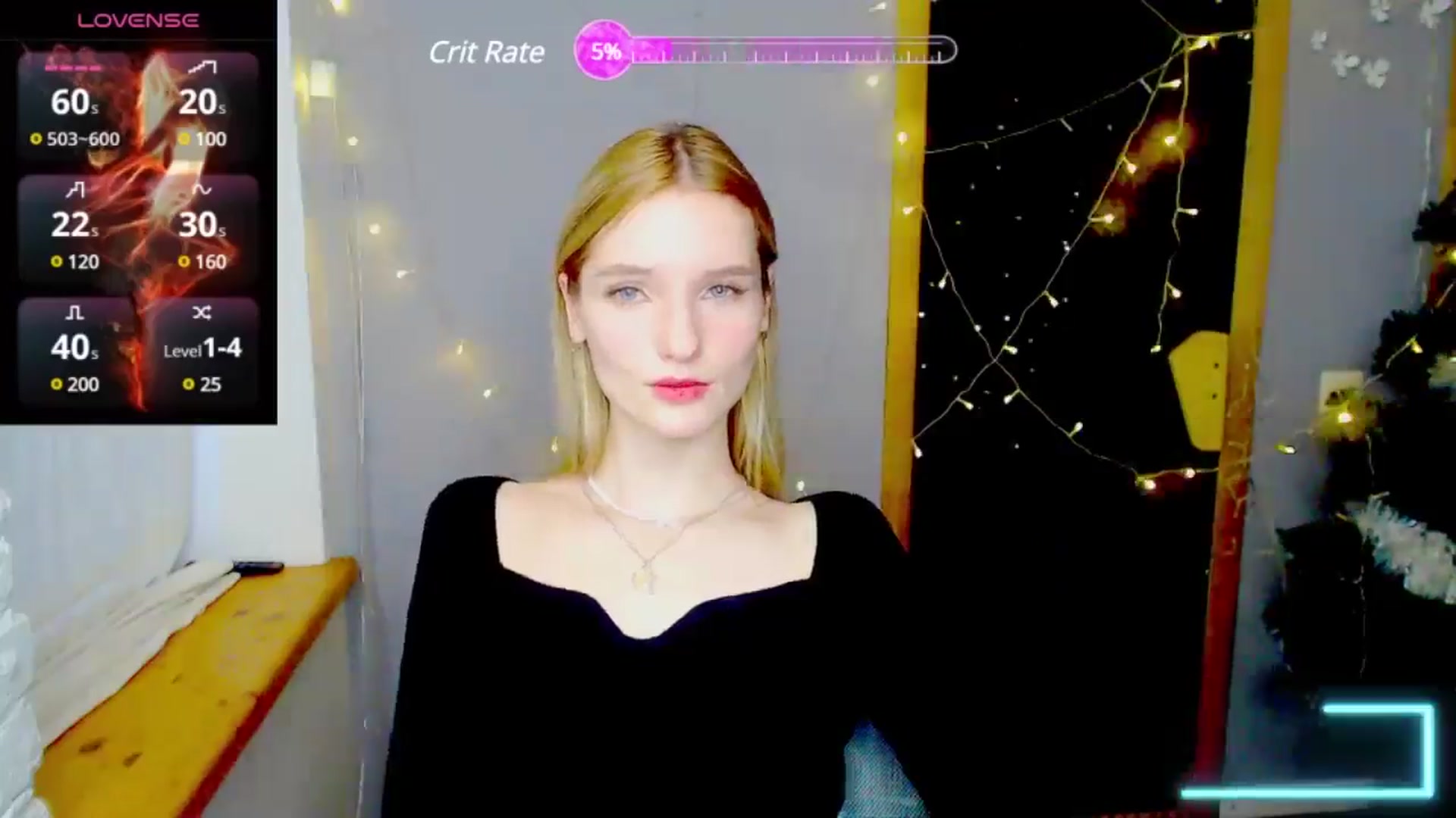 Gallery image thumbnail from NadyaMoons's myfreecams stream on, 01/12/2025, 14:16 image 7 of 20
