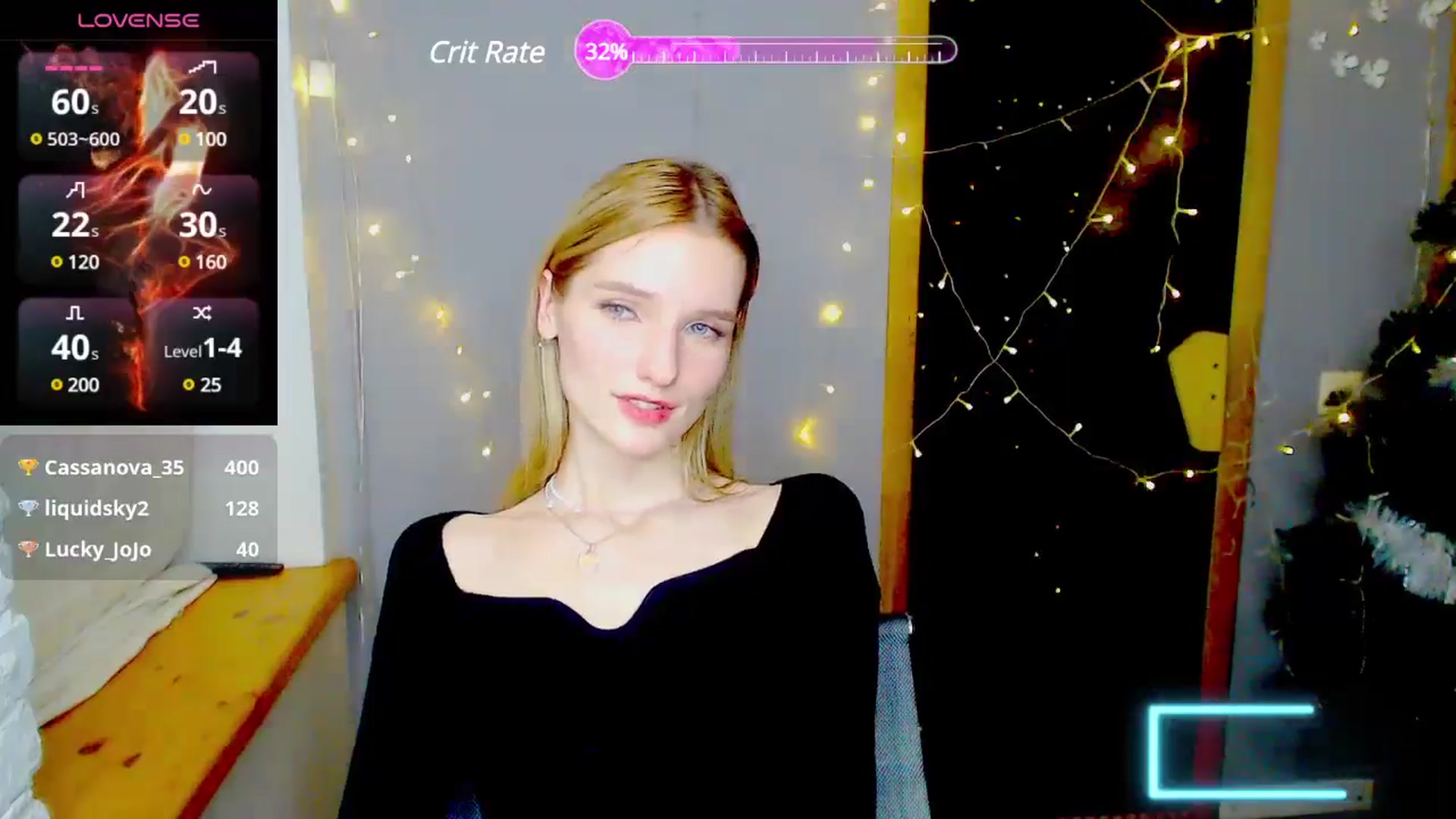 Gallery image thumbnail from NadyaMoons's myfreecams stream on, 01/12/2025, 17:06 image 17 of 20
