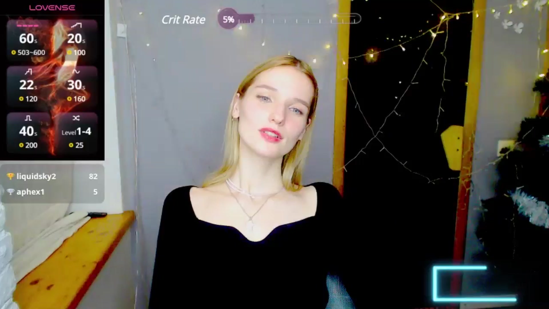 Gallery image thumbnail from NadyaMoons's myfreecams stream on, 01/12/2025, 17:06 image 3 of 20