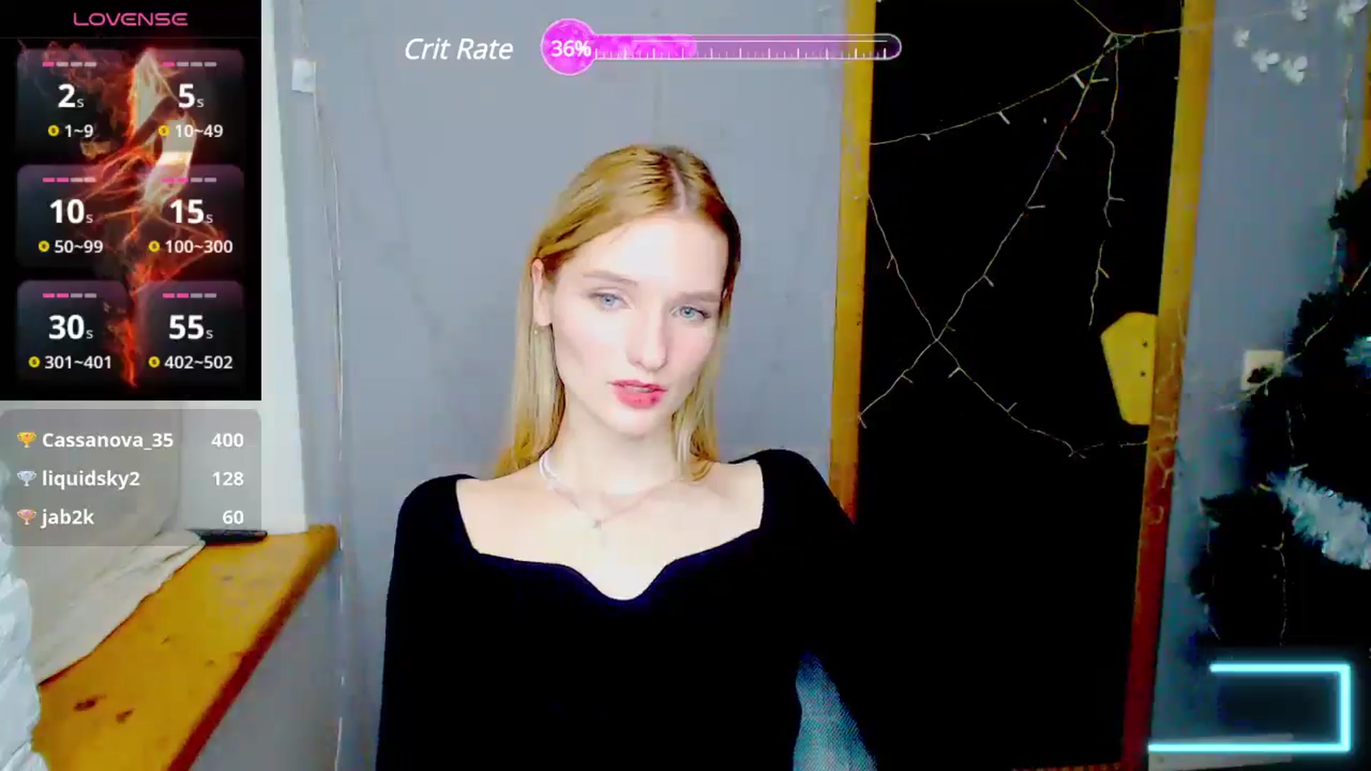 Gallery image thumbnail from NadyaMoons's myfreecams stream on, 01/12/2025, 17:06 image 18 of 20