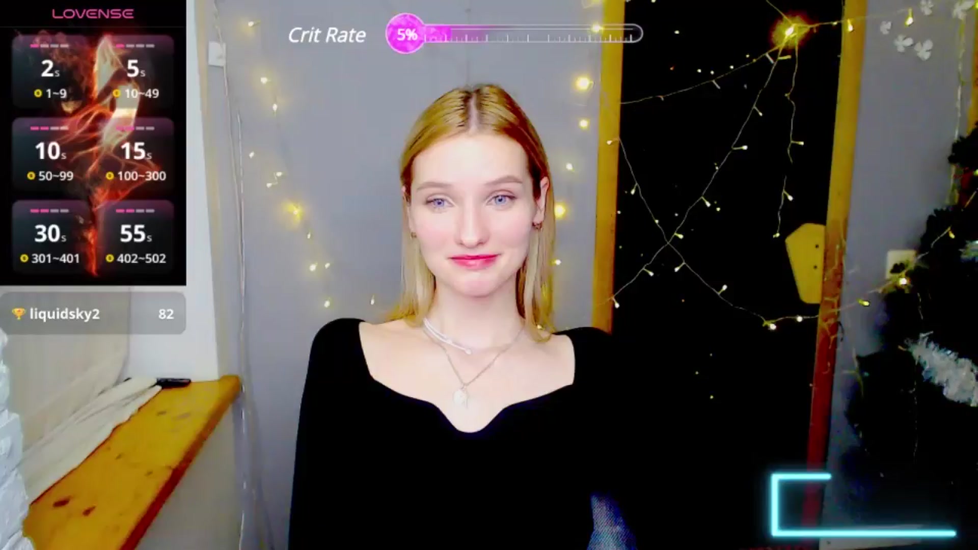 Gallery image thumbnail from NadyaMoons's myfreecams stream on, 01/12/2025, 17:06 image 1 of 20