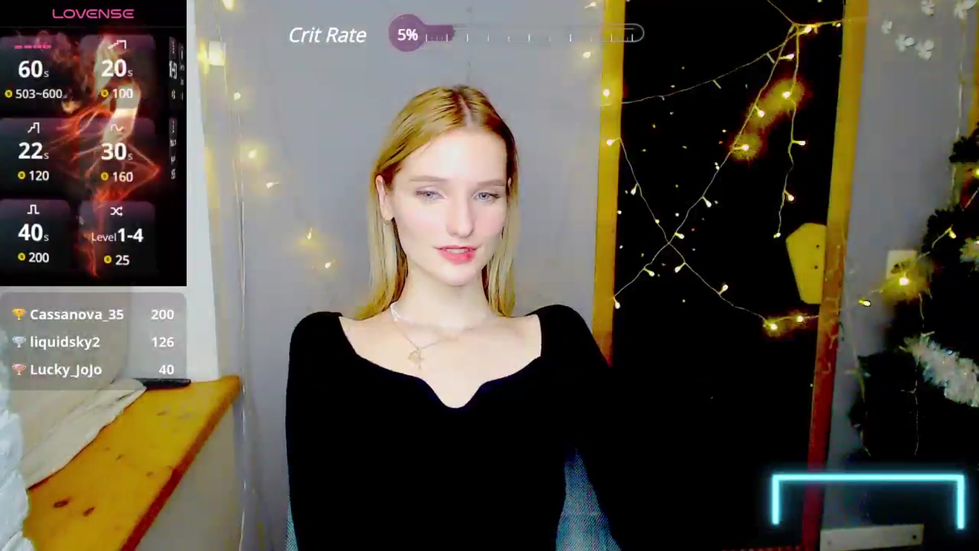 Gallery image thumbnail from NadyaMoons's myfreecams stream on, 01/12/2025, 17:06 image 14 of 20