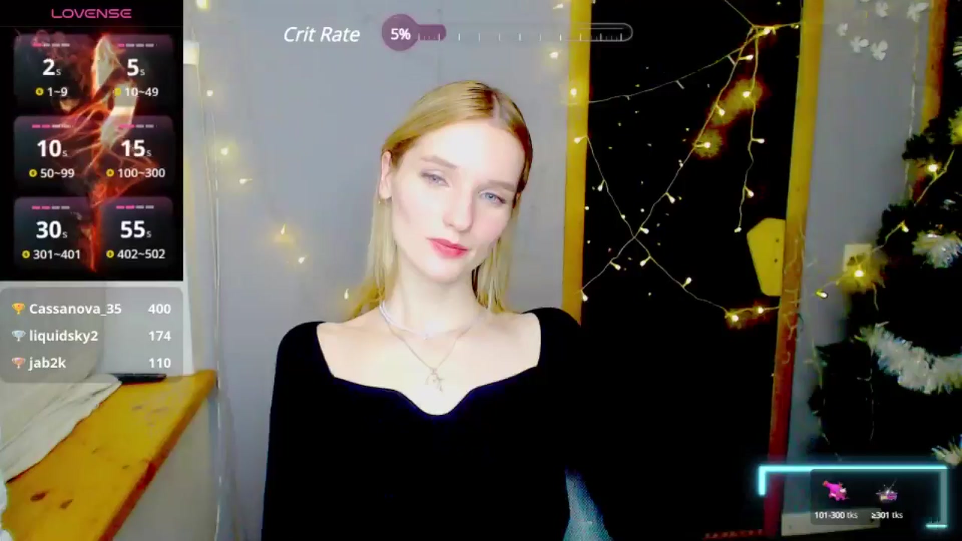 Gallery image thumbnail from NadyaMoons's myfreecams stream on, 01/12/2025, 18:03 image 13 of 20