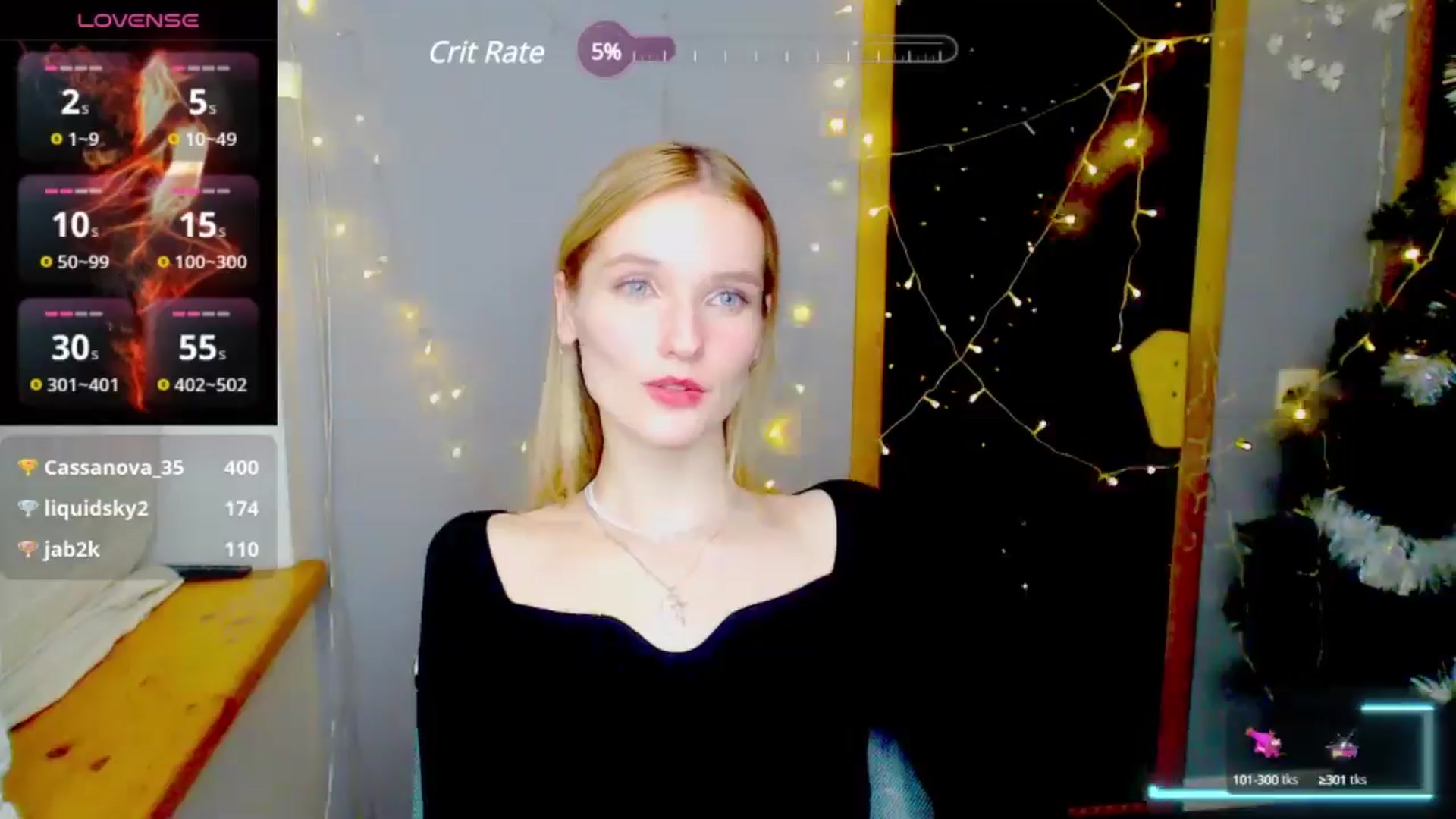 Gallery image thumbnail from NadyaMoons's myfreecams stream on, 01/12/2025, 18:03 image 18 of 20