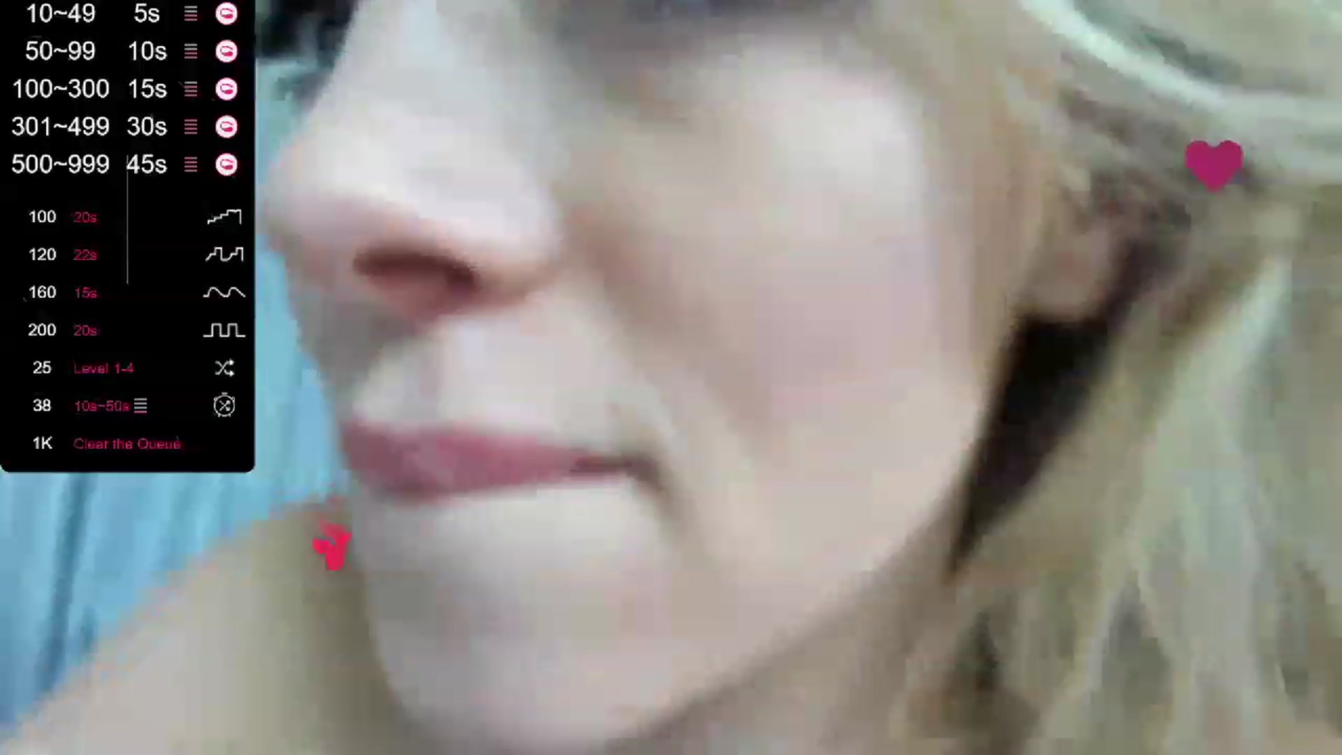 Gallery image thumbnail from Nadyasoft's myfreecams stream on, 01/27/2023, 15:06 image 17 of 20