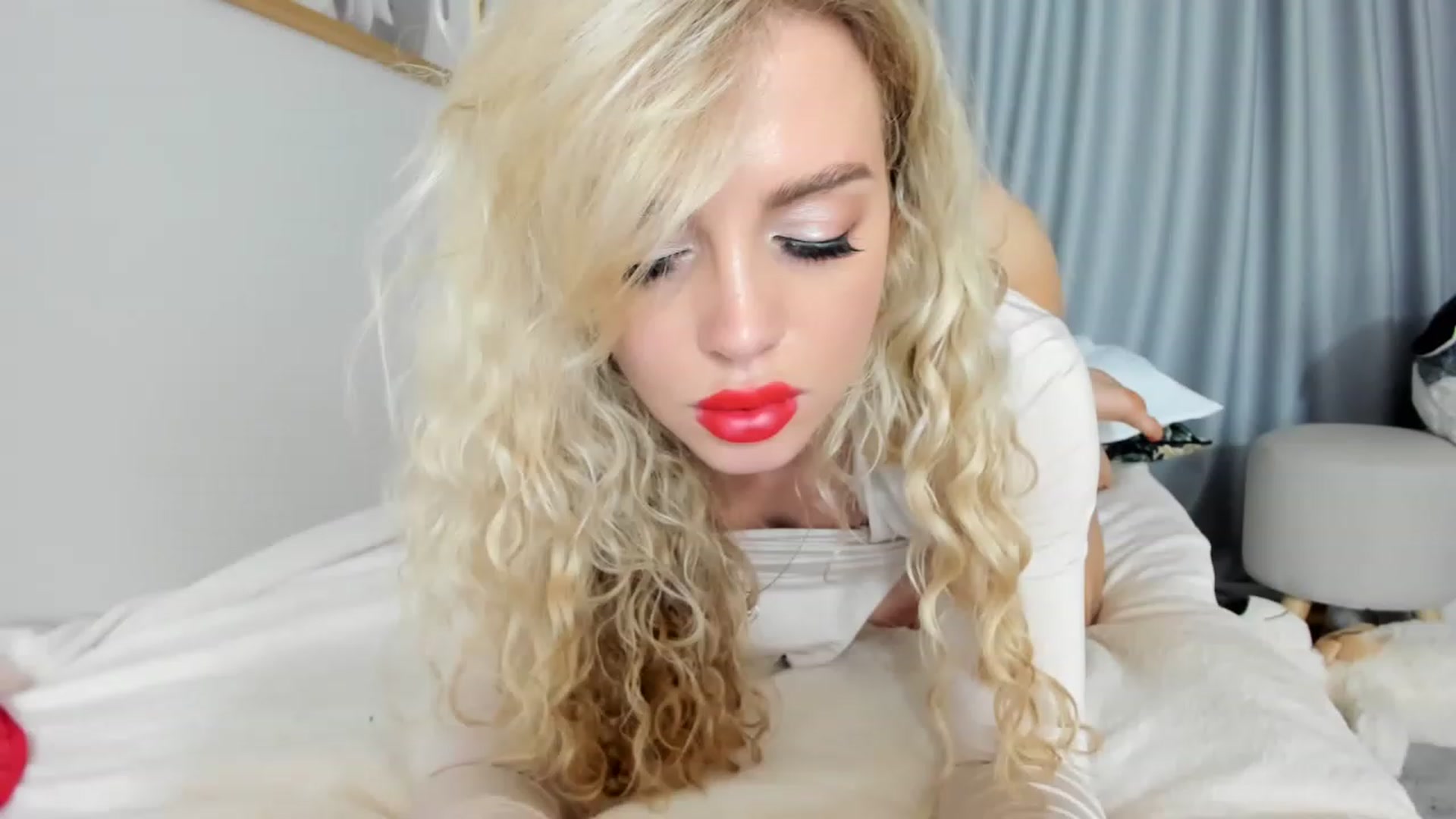 Gallery image thumbnail from Nadyasoft's myfreecams stream on, 02/24/2023, 15:05 image 1 of 20