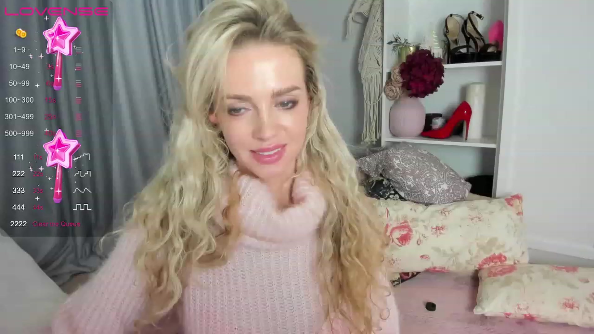 Gallery image thumbnail from Nadyasoft's myfreecams stream on, 03/24/2023, 13:47 image 1 of 20