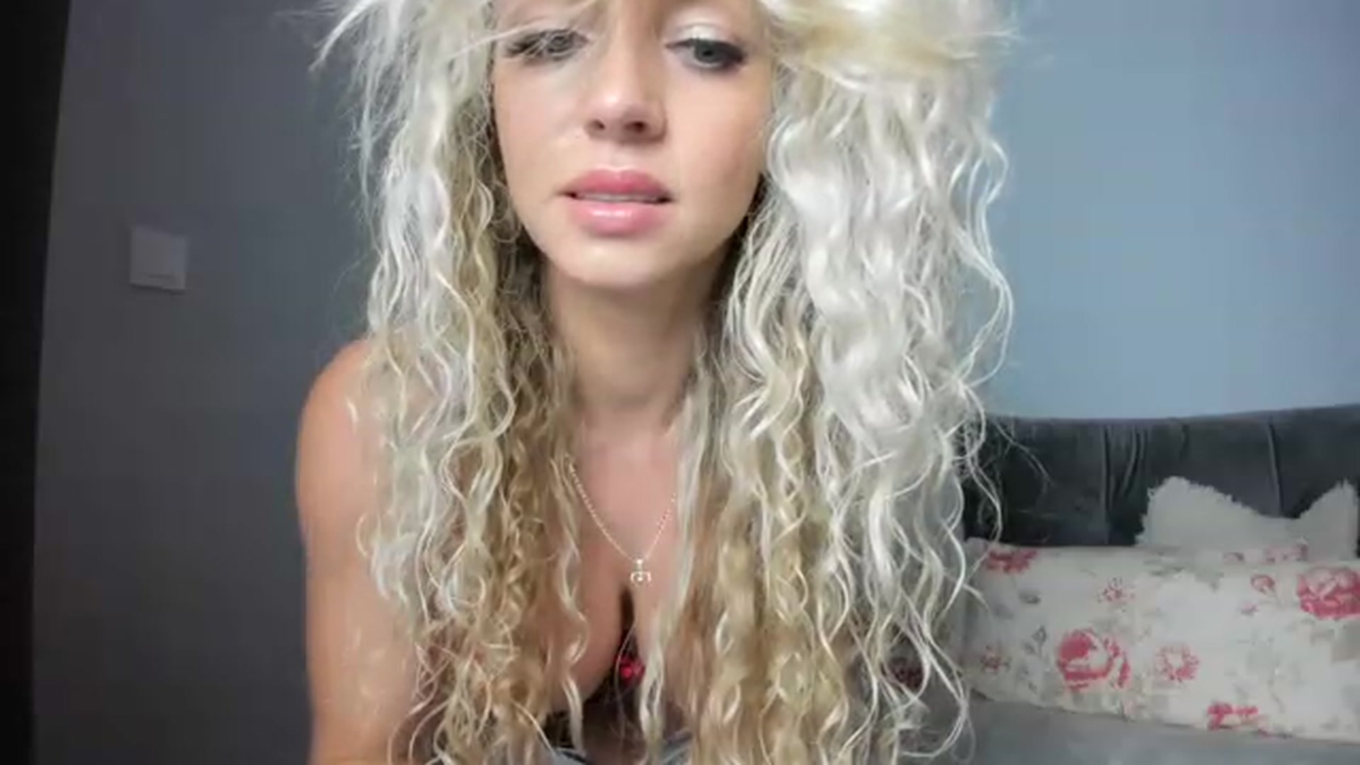 Gallery image thumbnail from Nadyasoft's myfreecams stream on, 07/13/2023, 10:38 image 17 of 20