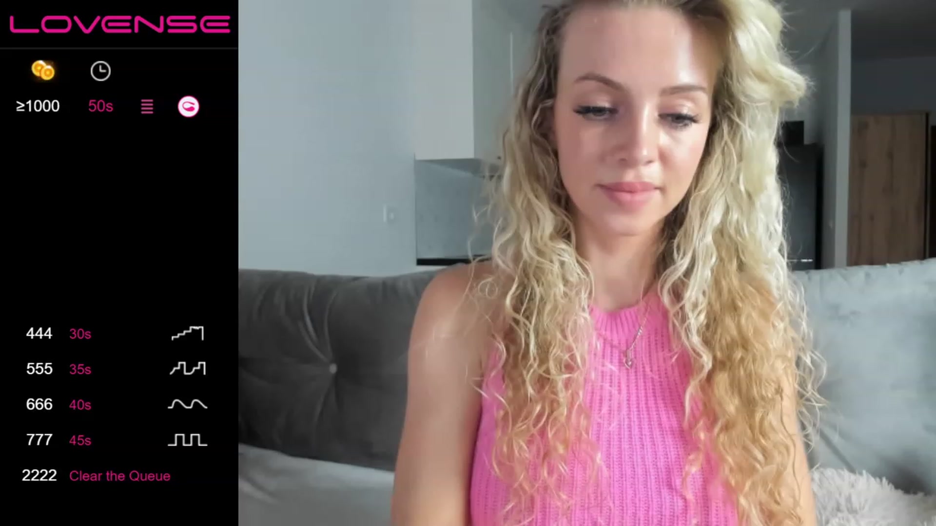 Gallery image thumbnail from Nadyasoft's myfreecams stream on, 07/21/2023, 11:32 image 9 of 20
