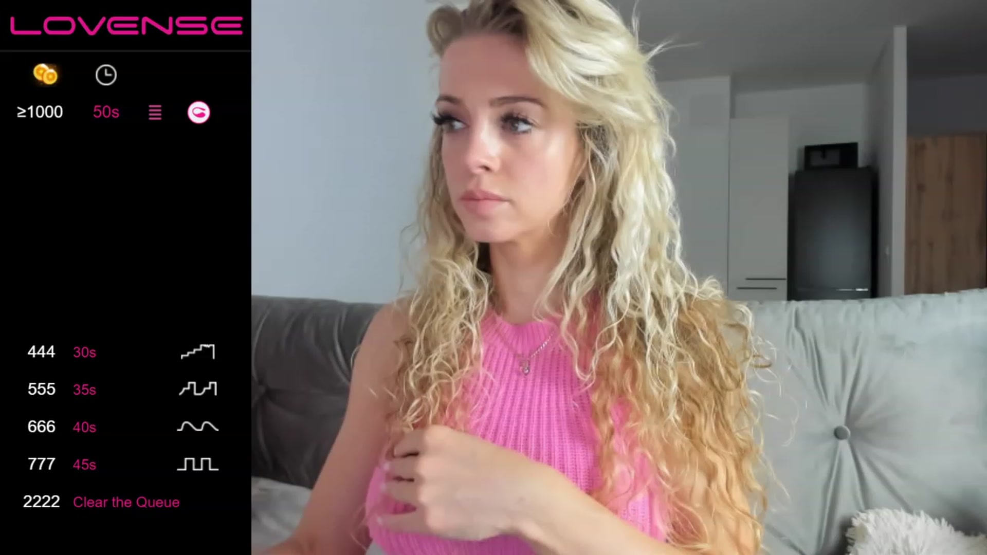 Gallery image thumbnail from Nadyasoft's myfreecams stream on, 07/21/2023, 11:32 image 11 of 20