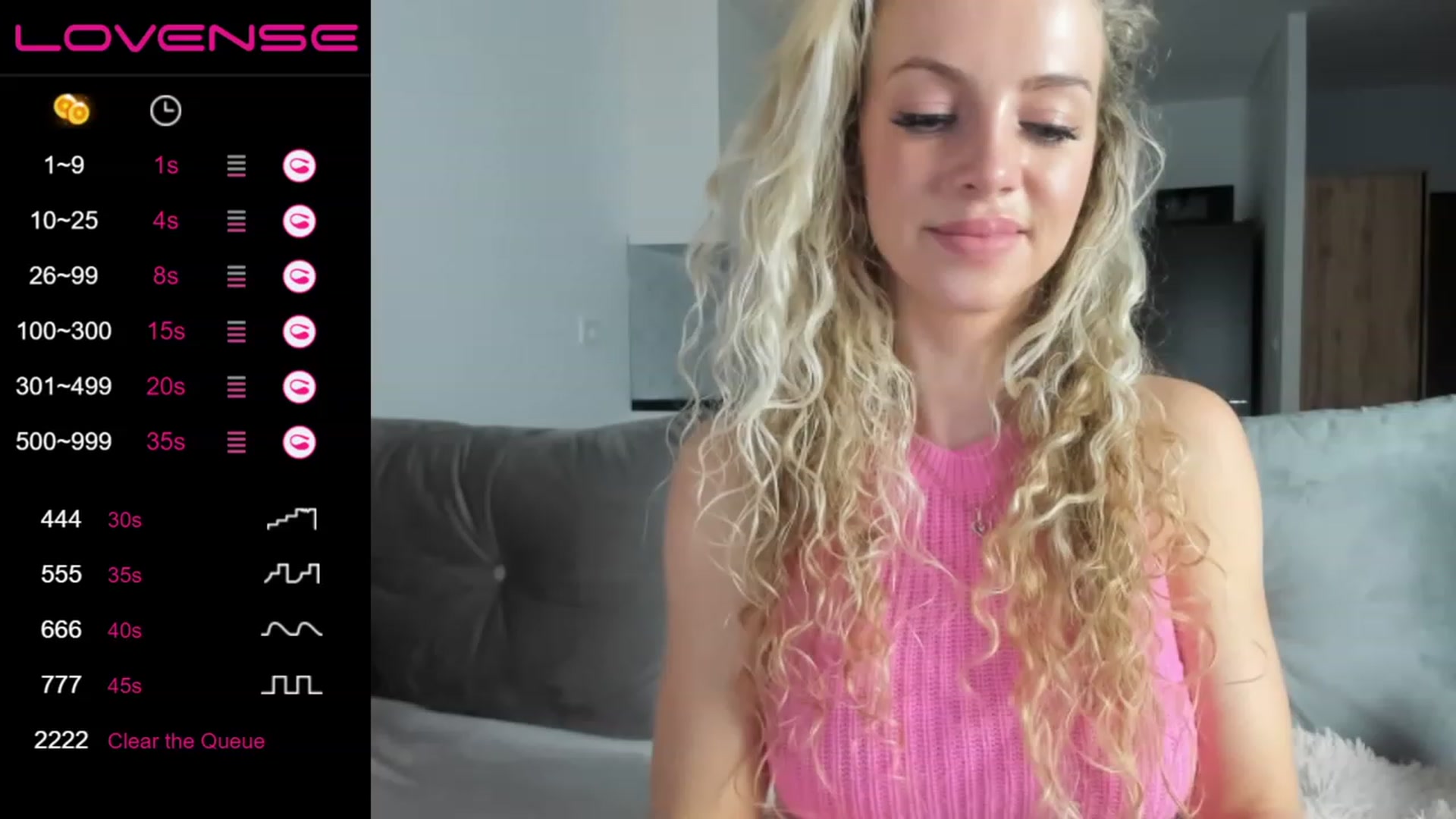 Gallery image thumbnail from Nadyasoft's myfreecams stream on, 07/21/2023, 11:32 image 7 of 20