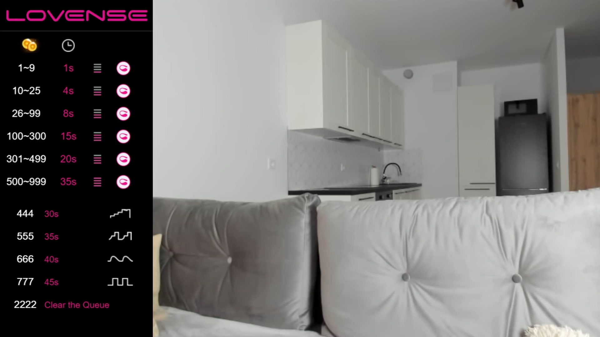 Gallery image thumbnail from Nadyasoft's myfreecams stream on, 07/21/2023, 11:32 image 20 of 20