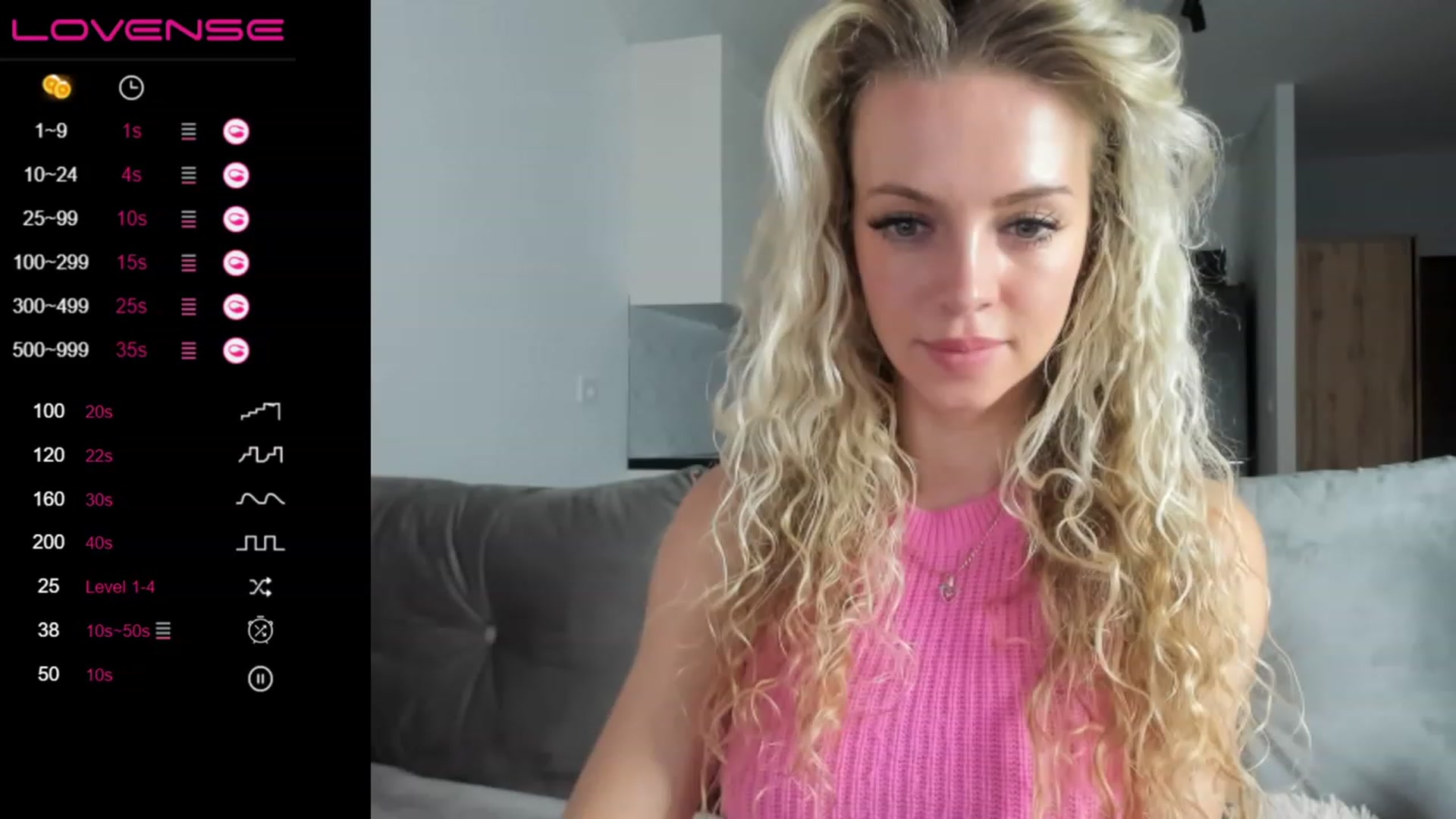 Gallery image thumbnail from Nadyasoft's myfreecams stream on, 07/21/2023, 11:32 image 6 of 20
