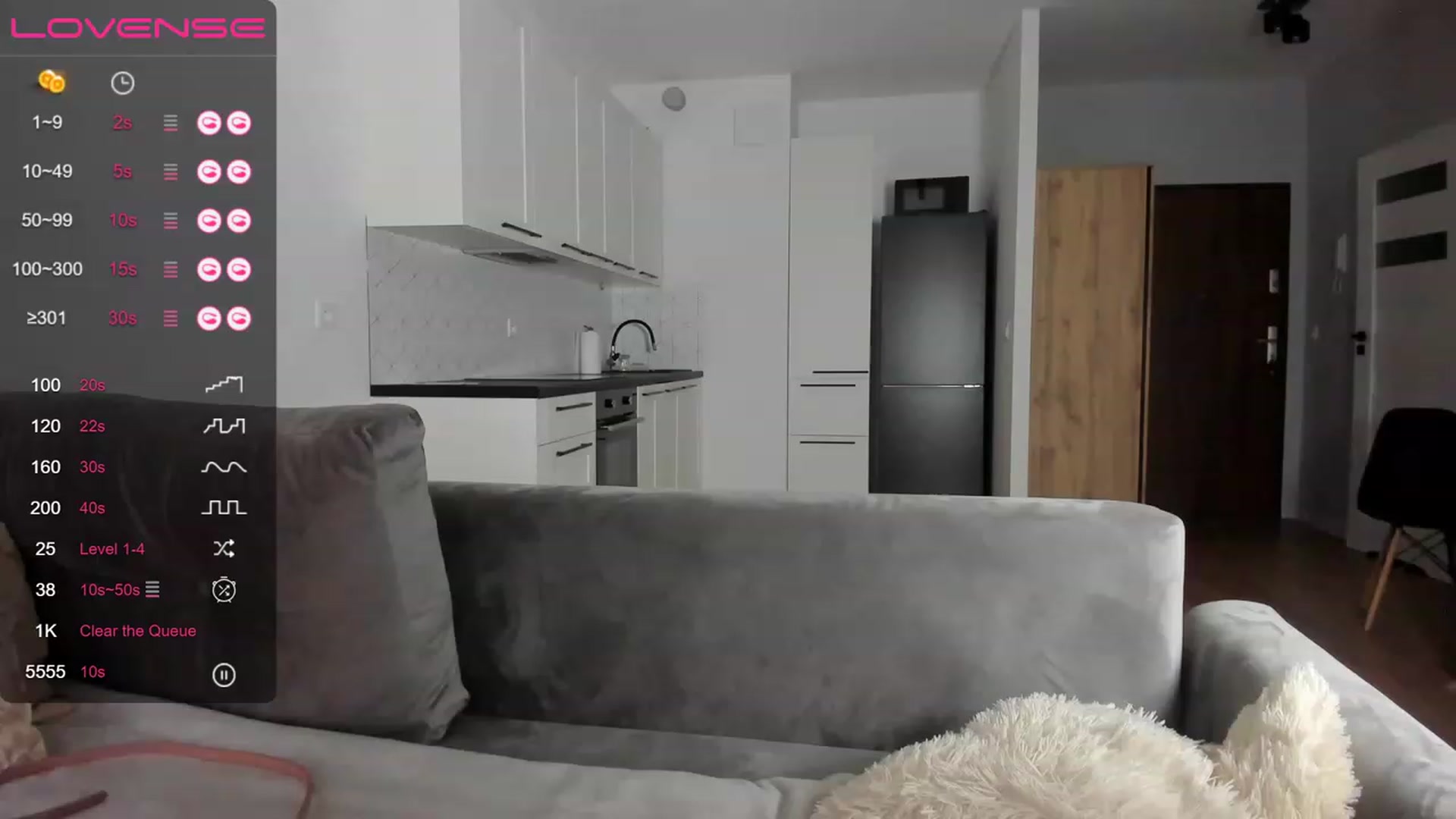 Gallery image thumbnail from Nadyasoft's myfreecams stream on, 07/21/2023, 13:26 image 15 of 20