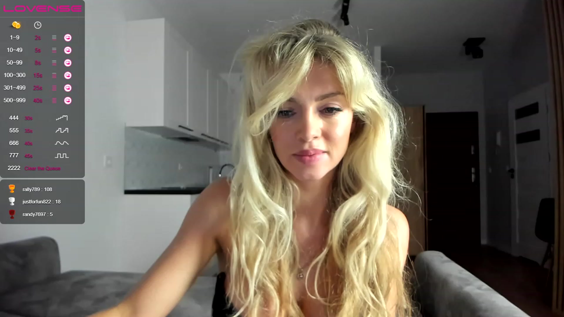 Gallery image thumbnail from Nadyasoft's myfreecams stream on, 07/25/2023, 14:18 image 17 of 20