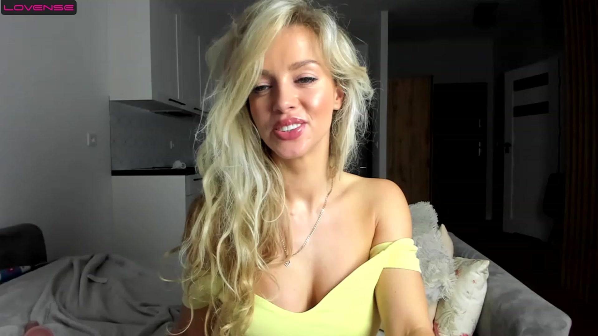 Gallery image thumbnail from Nadyasoft's myfreecams stream on, 07/27/2023, 13:07 image 5 of 20