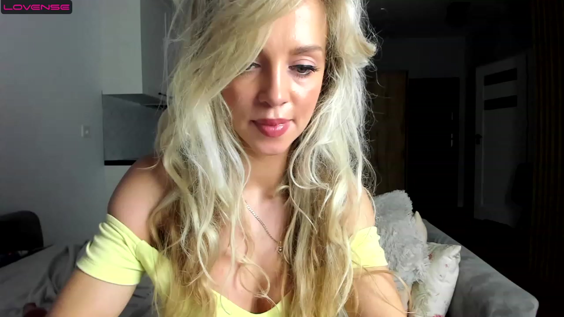 Gallery image thumbnail from Nadyasoft's myfreecams stream on, 07/27/2023, 13:07 image 4 of 20