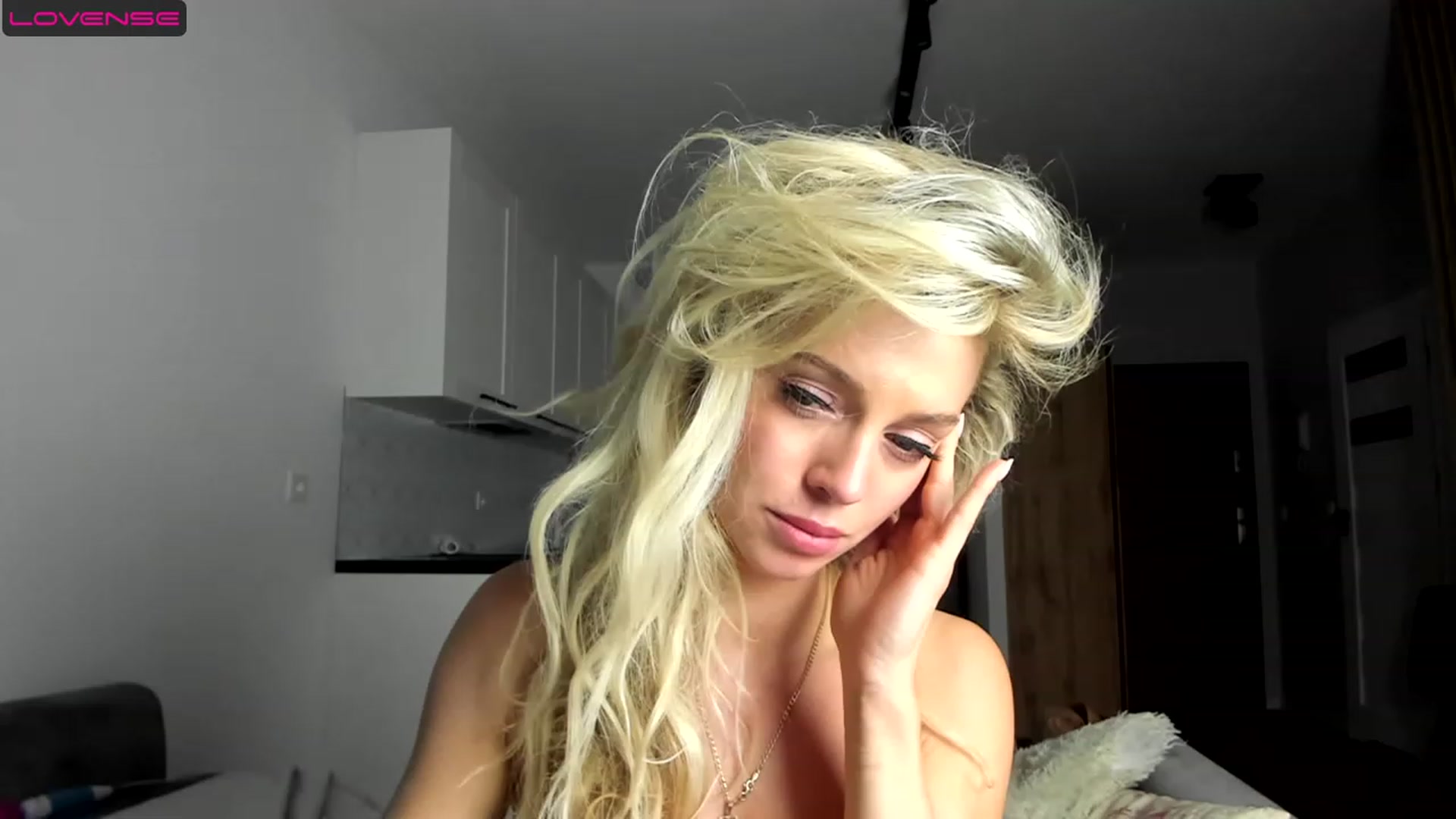 Gallery image thumbnail from Nadyasoft's myfreecams stream on, 07/27/2023, 16:06 image 19 of 20