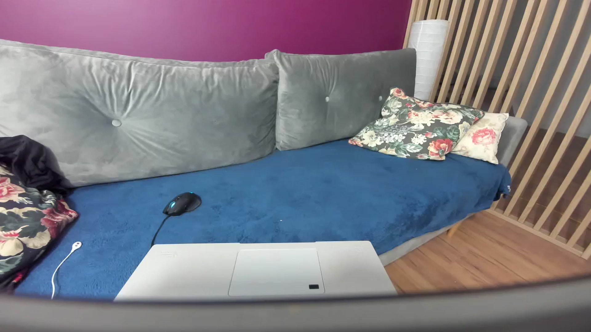 Gallery image thumbnail from Nadyasoft's myfreecams stream on, 10/20/2023, 18:16 image 6 of 20