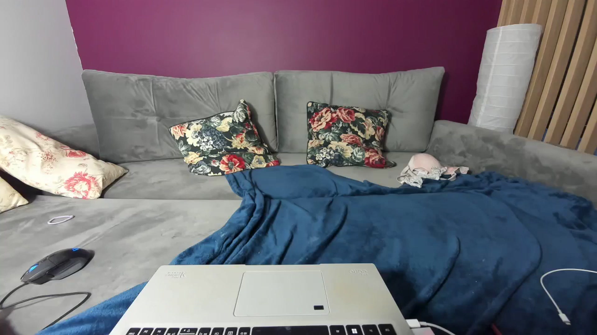Gallery image thumbnail from Nadyasoft's myfreecams stream on, 10/30/2023, 18:33 image 9 of 20