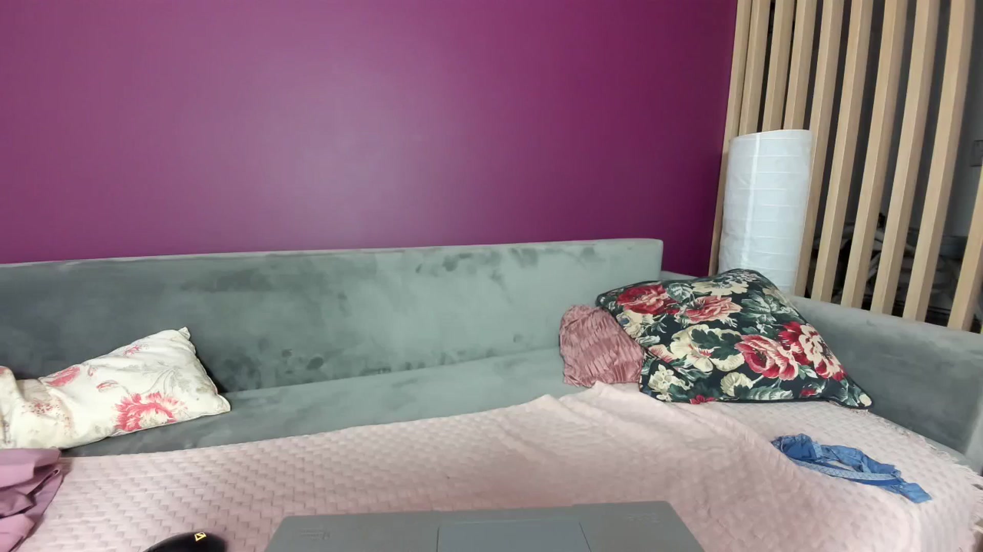 Gallery image thumbnail from Nadyasoft's myfreecams stream on, 11/03/2023, 21:40 image 12 of 20