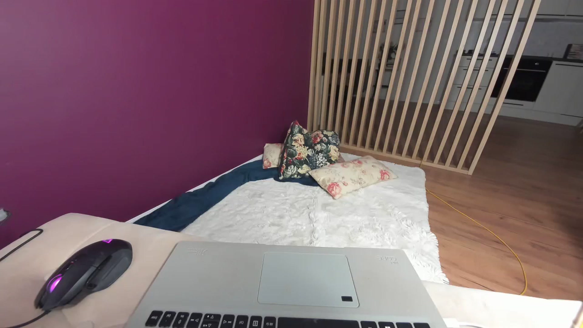 Gallery image thumbnail from Nadyasoft's myfreecams stream on, 11/10/2023, 17:54 image 1 of 20