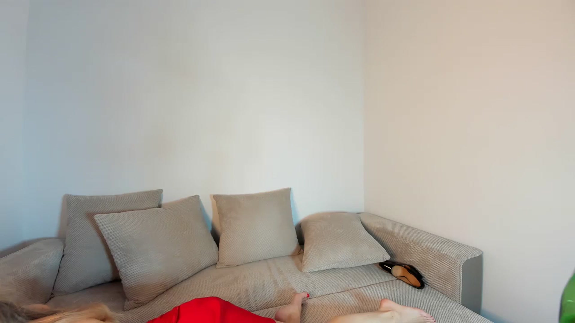 Gallery image thumbnail from Nadyasoft's myfreecams stream on, 01/02/2024, 16:17 image 7 of 20