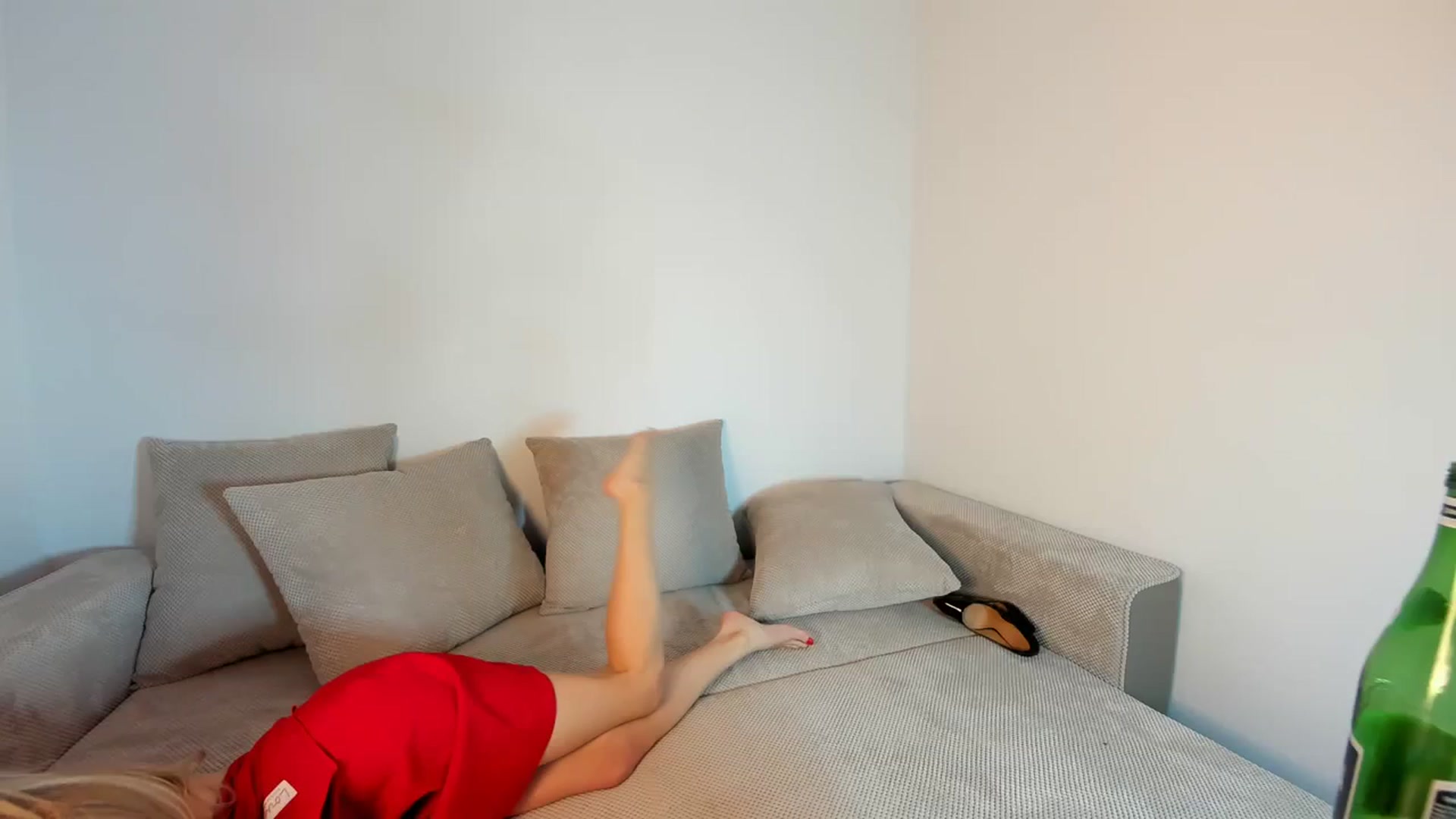Gallery image thumbnail from Nadyasoft's myfreecams stream on, 01/02/2024, 16:17 image 11 of 20